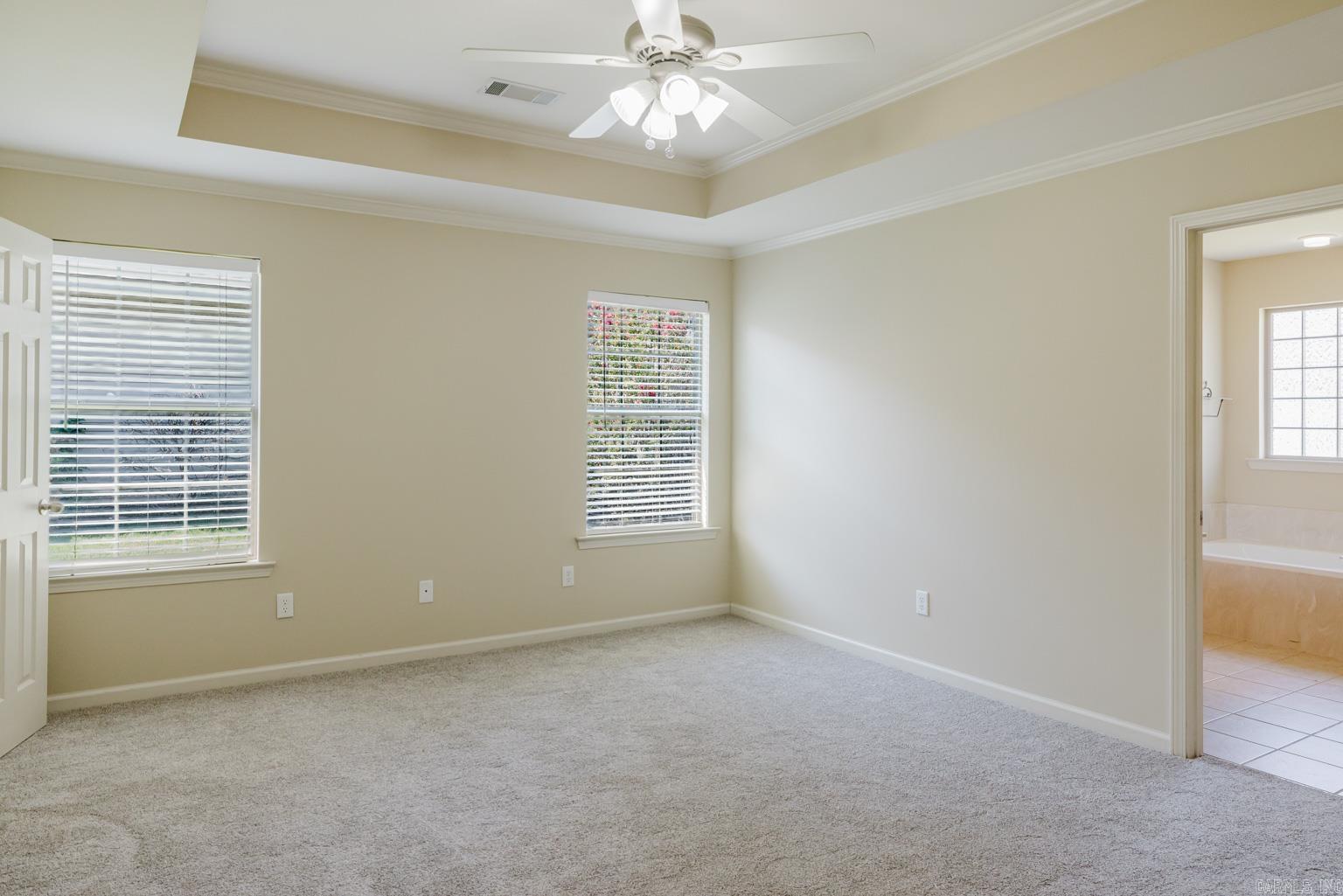 3105 Shelby Dr  Benton, AR