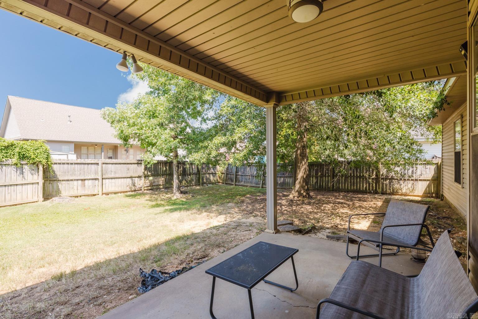 3105 Shelby Dr  Benton, AR