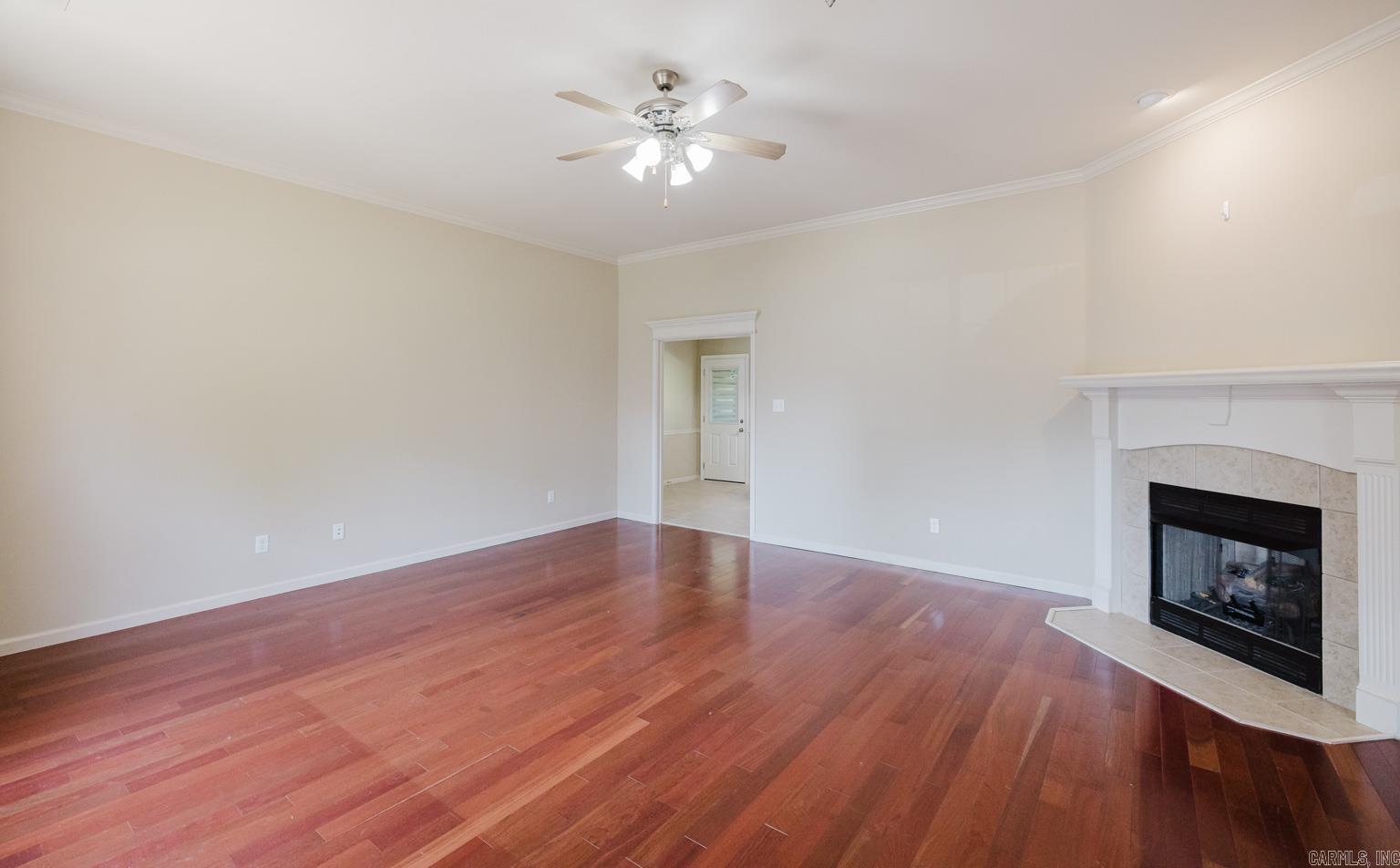 3105 Shelby Dr  Benton, AR