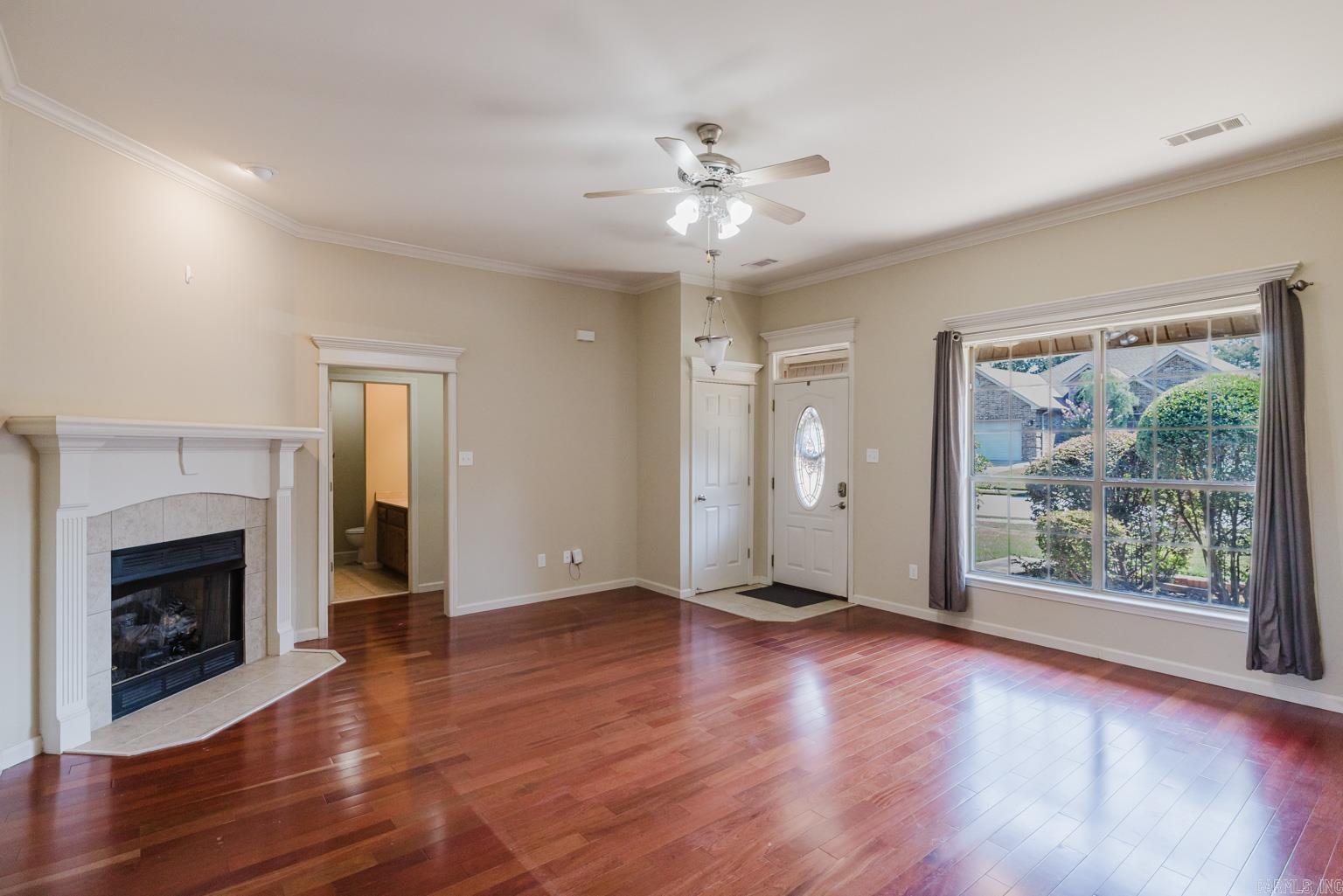 3105 Shelby Dr  Benton, AR