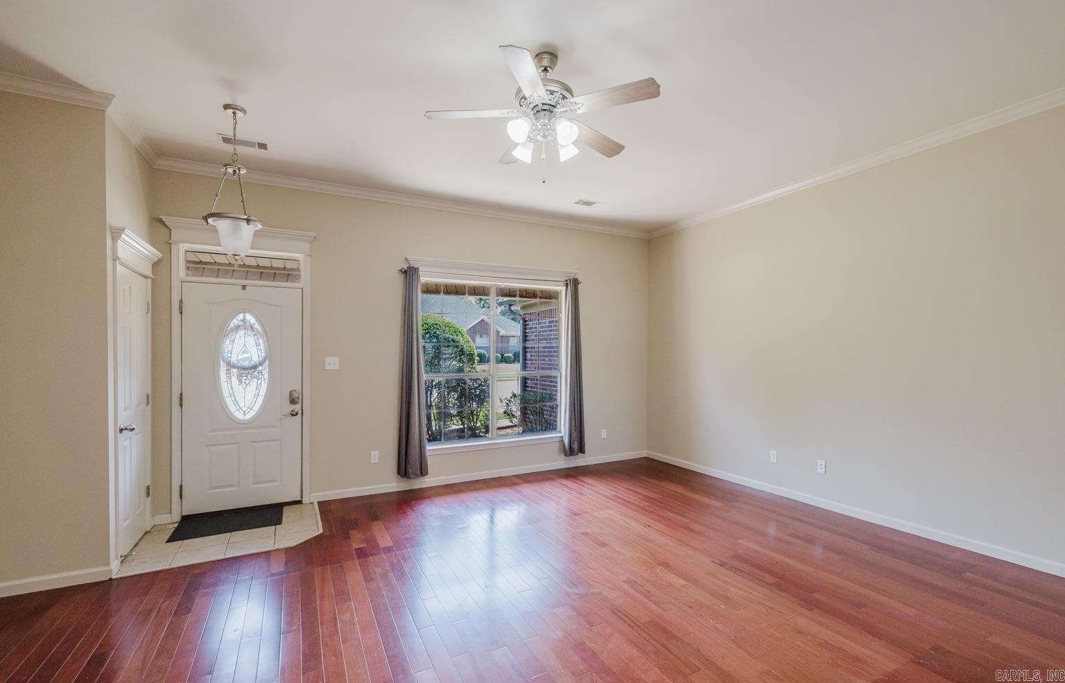 3105 Shelby Dr  Benton, AR