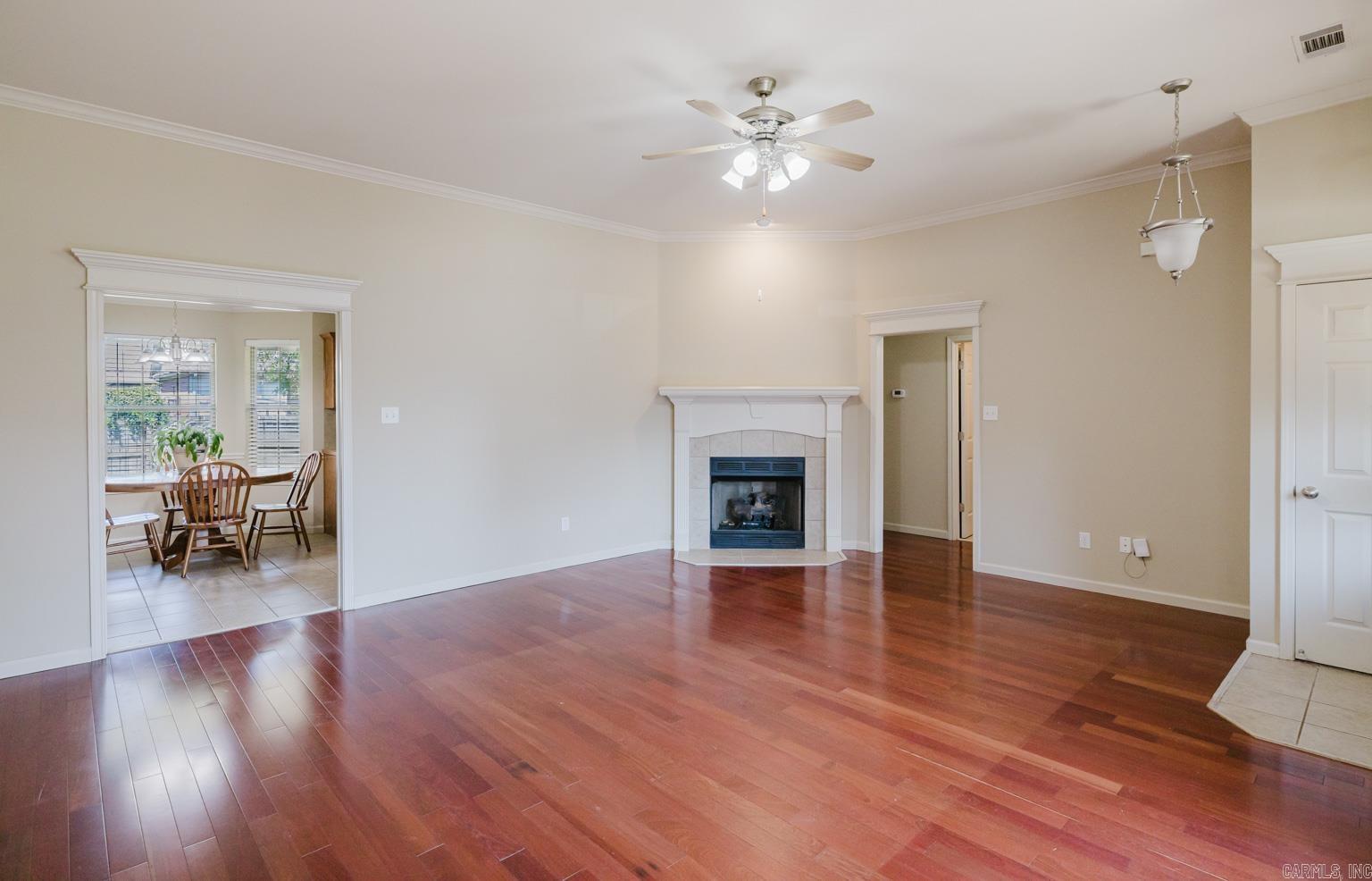 3105 Shelby Dr  Benton, AR