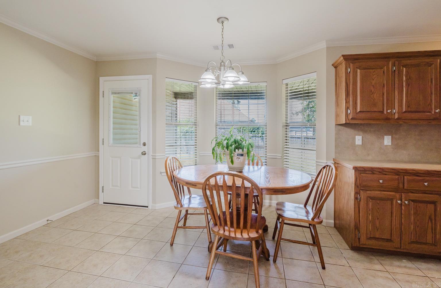 3105 Shelby Dr  Benton, AR