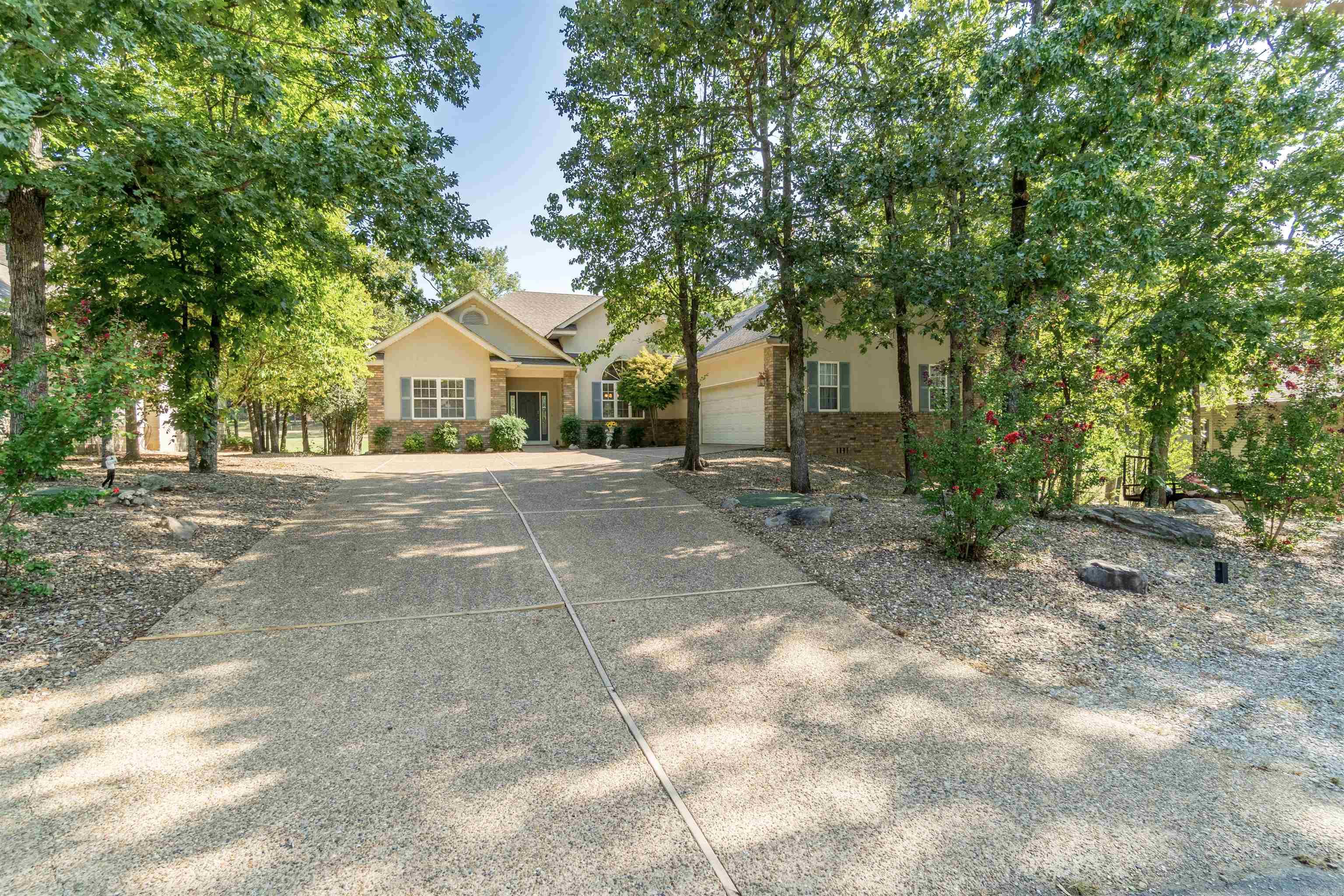 52 Faisan Way  Hot Springs Village, AR