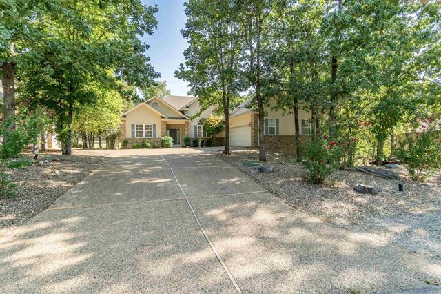 52  Faisan Way  Hot Springs Village, AR
