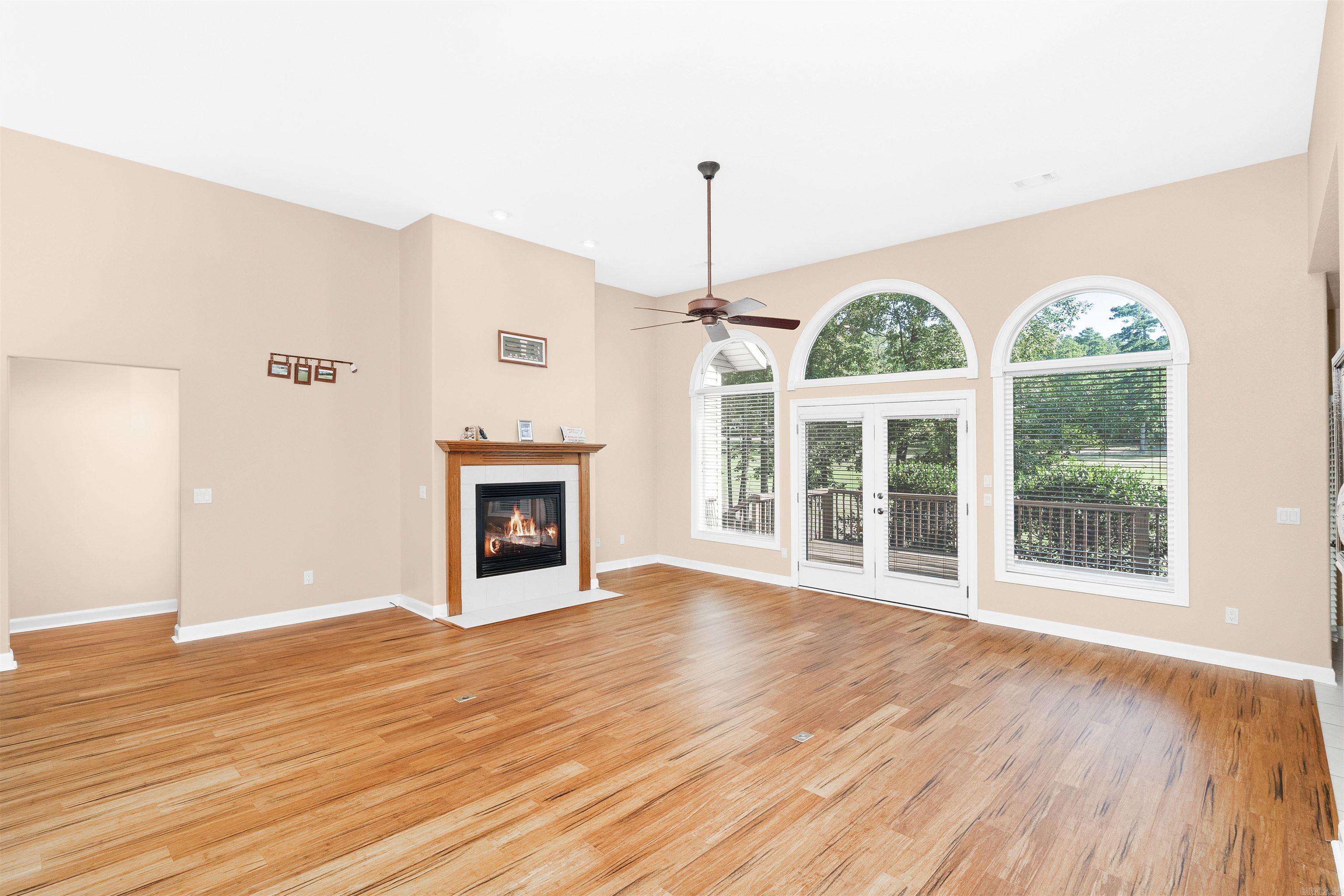 52 Faisan Way  Hot Springs Village, AR