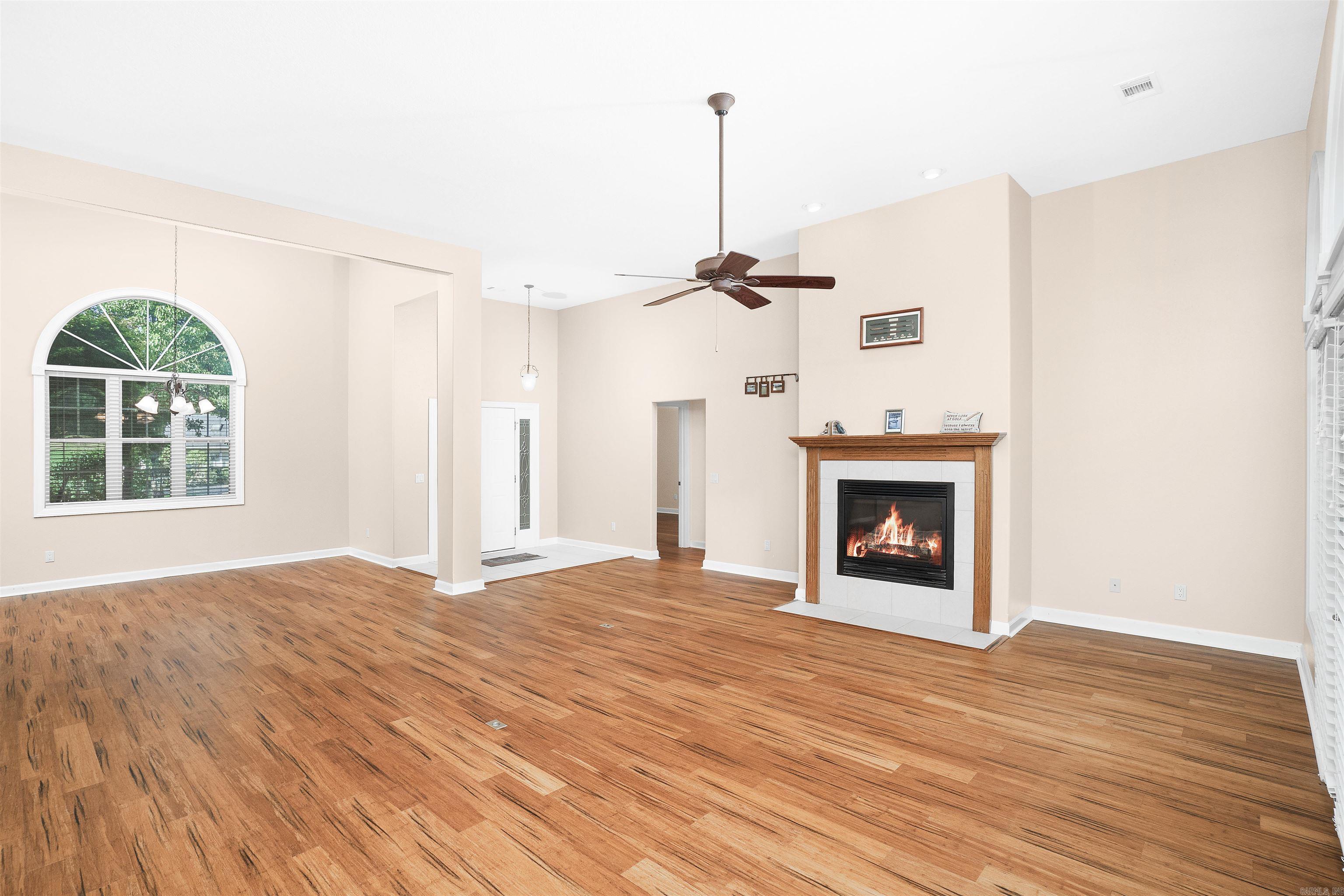 52 Faisan Way  Hot Springs Village, AR