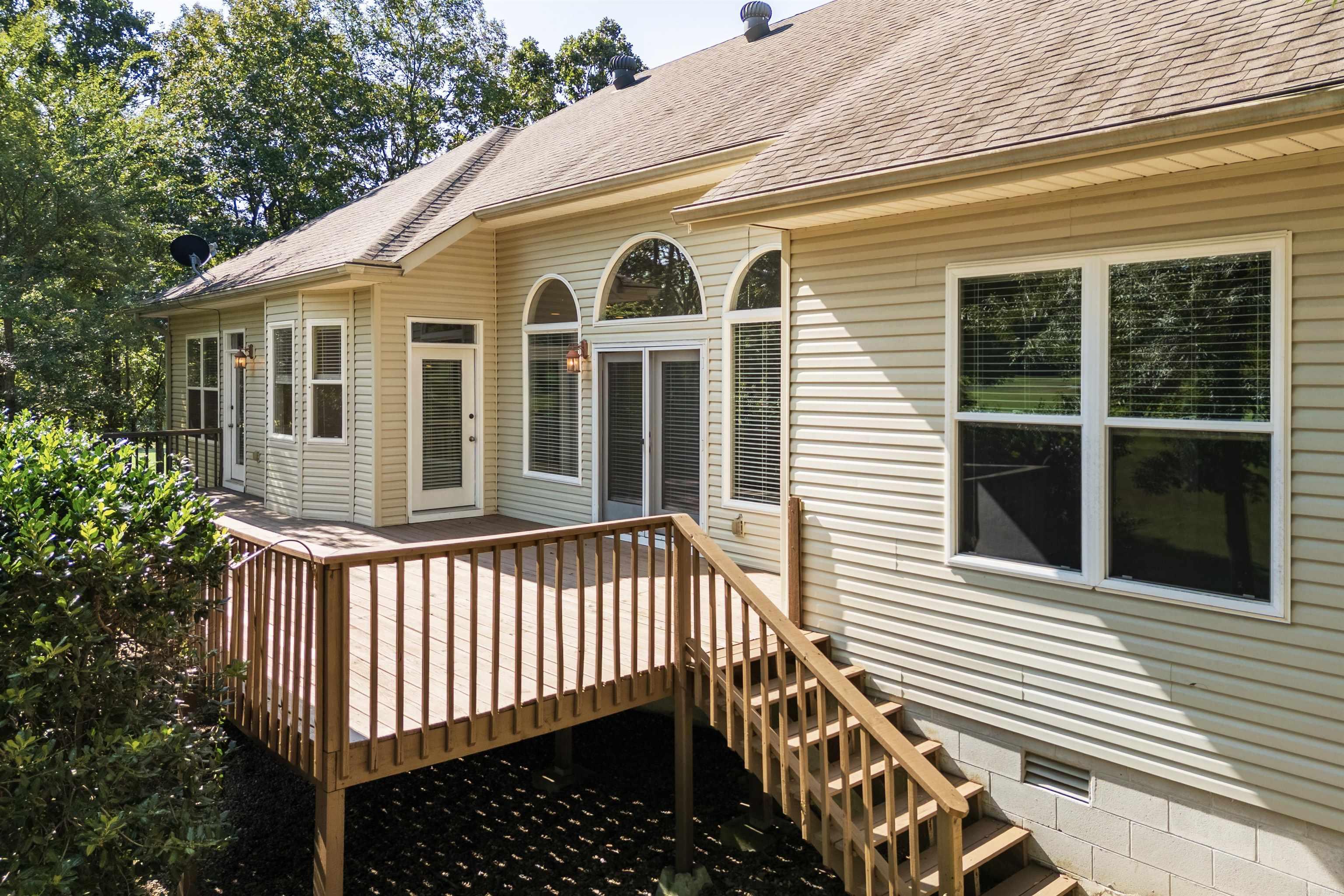 52 Faisan Way  Hot Springs Village, AR