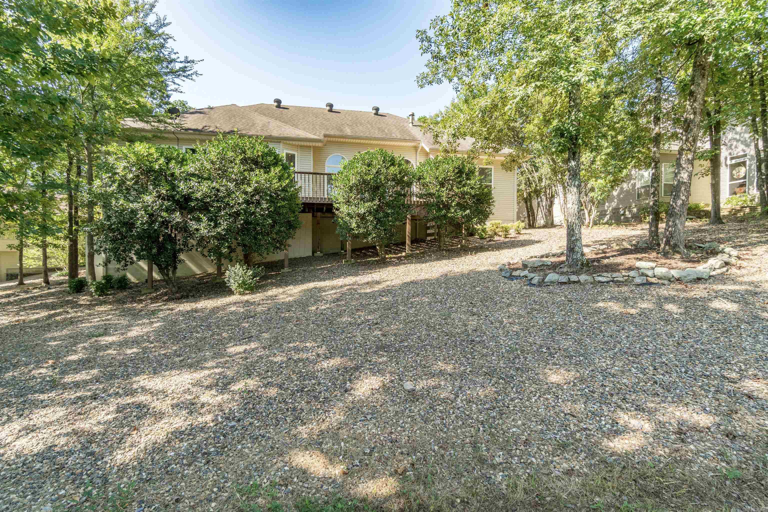 52 Faisan Way  Hot Springs Village, AR