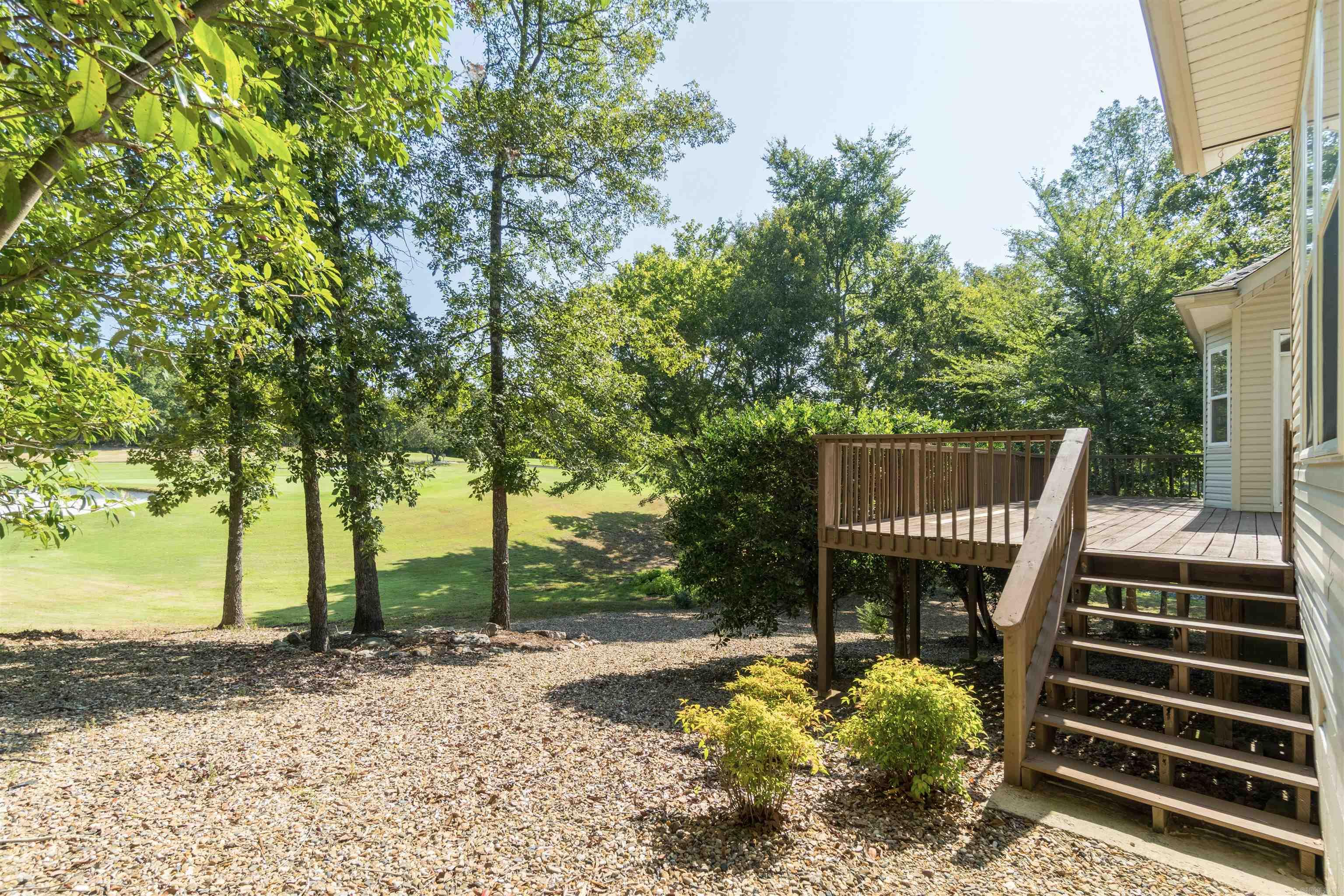 52 Faisan Way  Hot Springs Village, AR