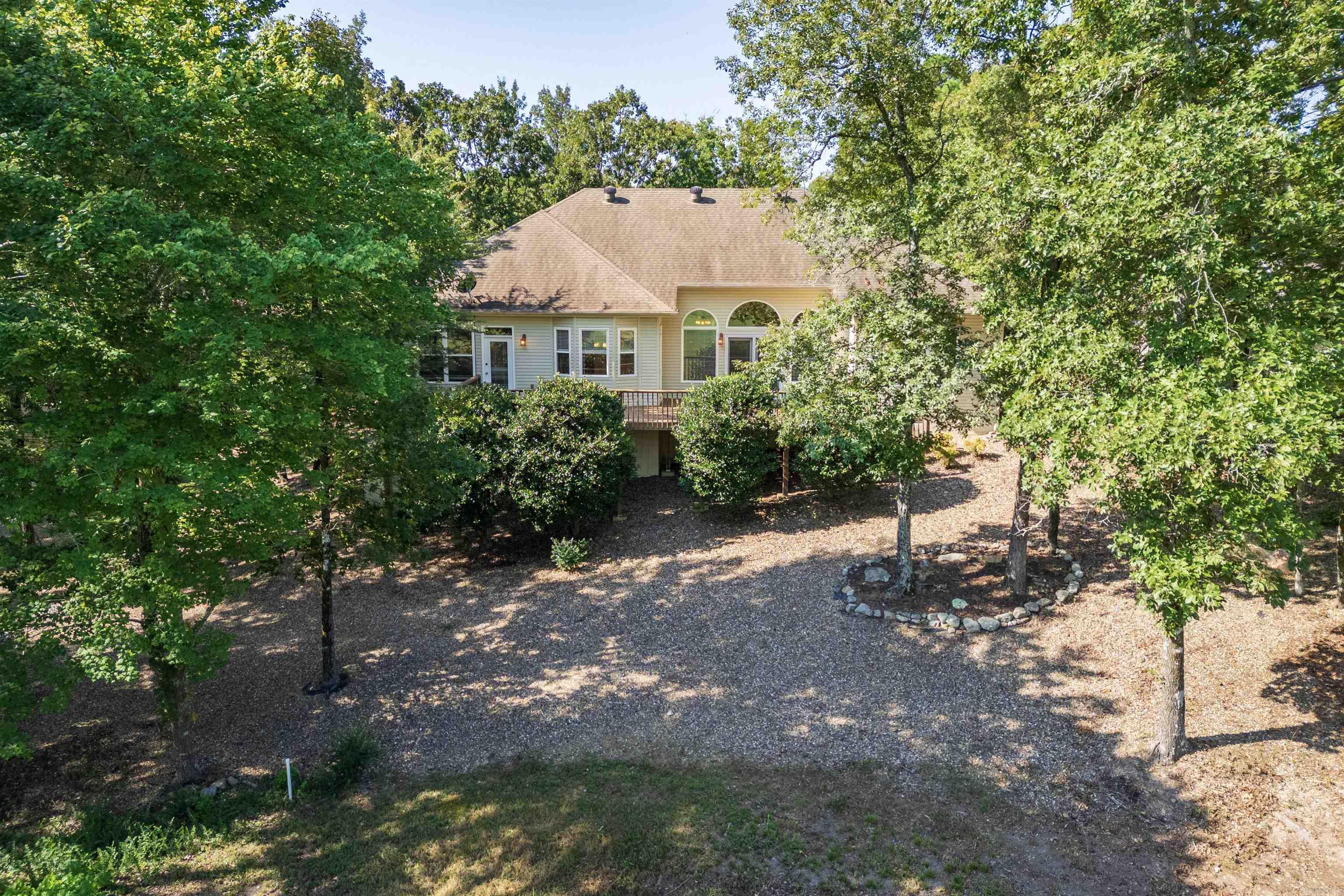 52 Faisan Way  Hot Springs Village, AR