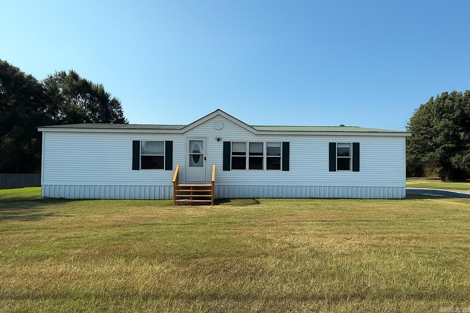  120 Highway 258  Judsonia, AR