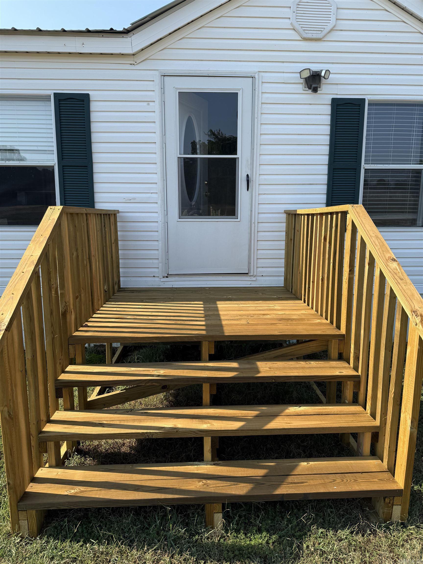  120 Highway 258  Judsonia, AR