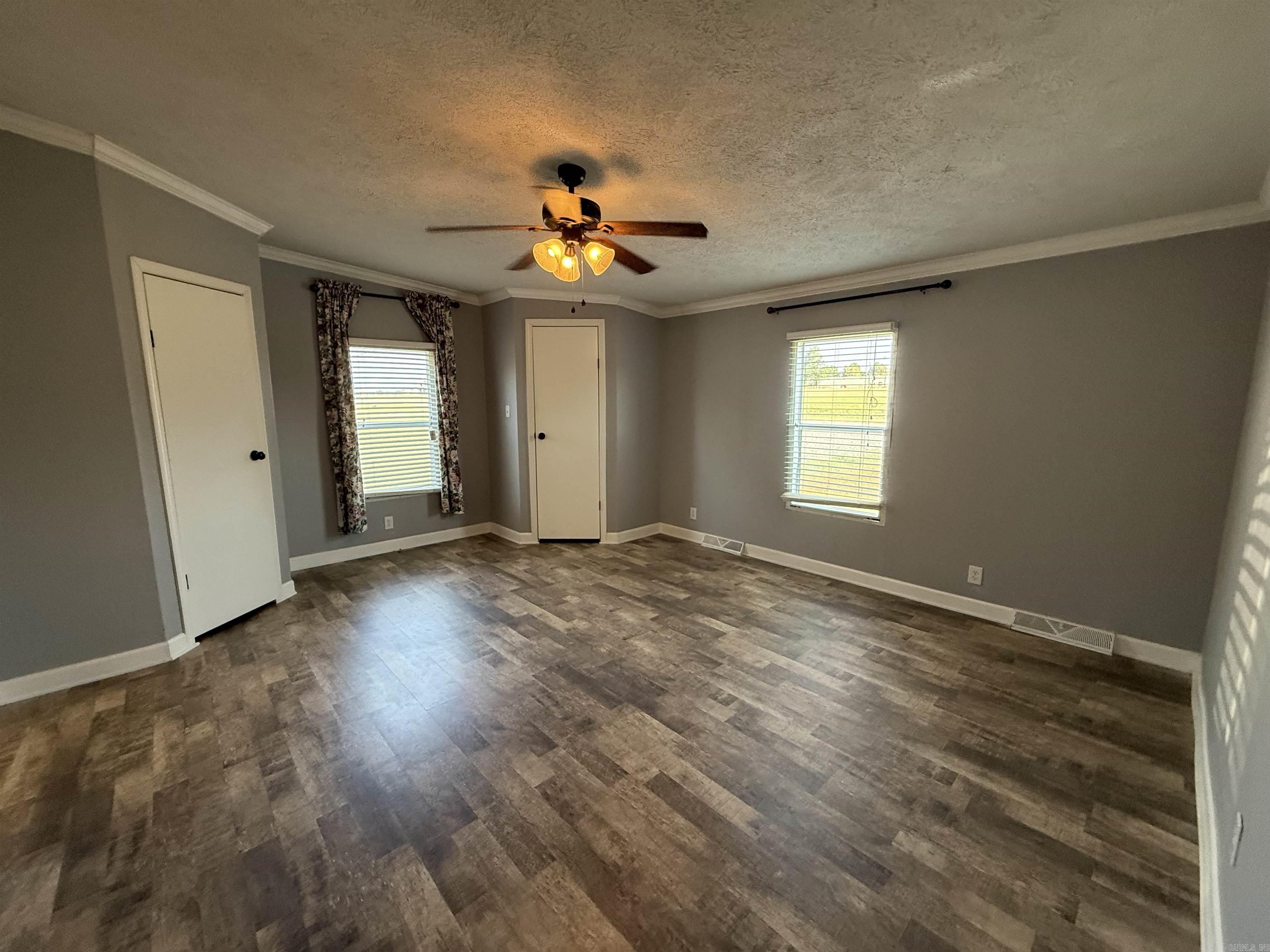  120 Highway 258  Judsonia, AR