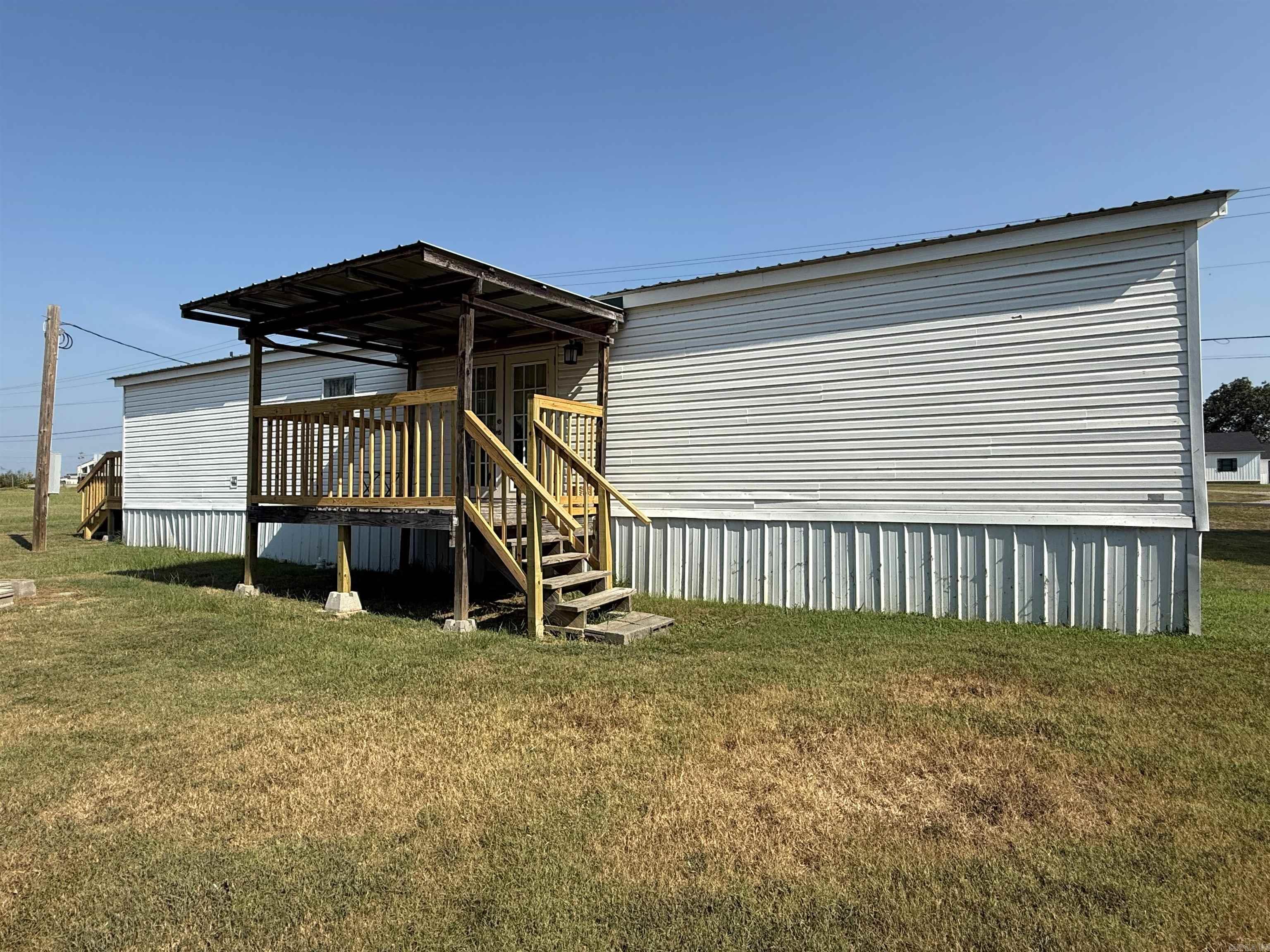 120 Highway 258  Judsonia, AR