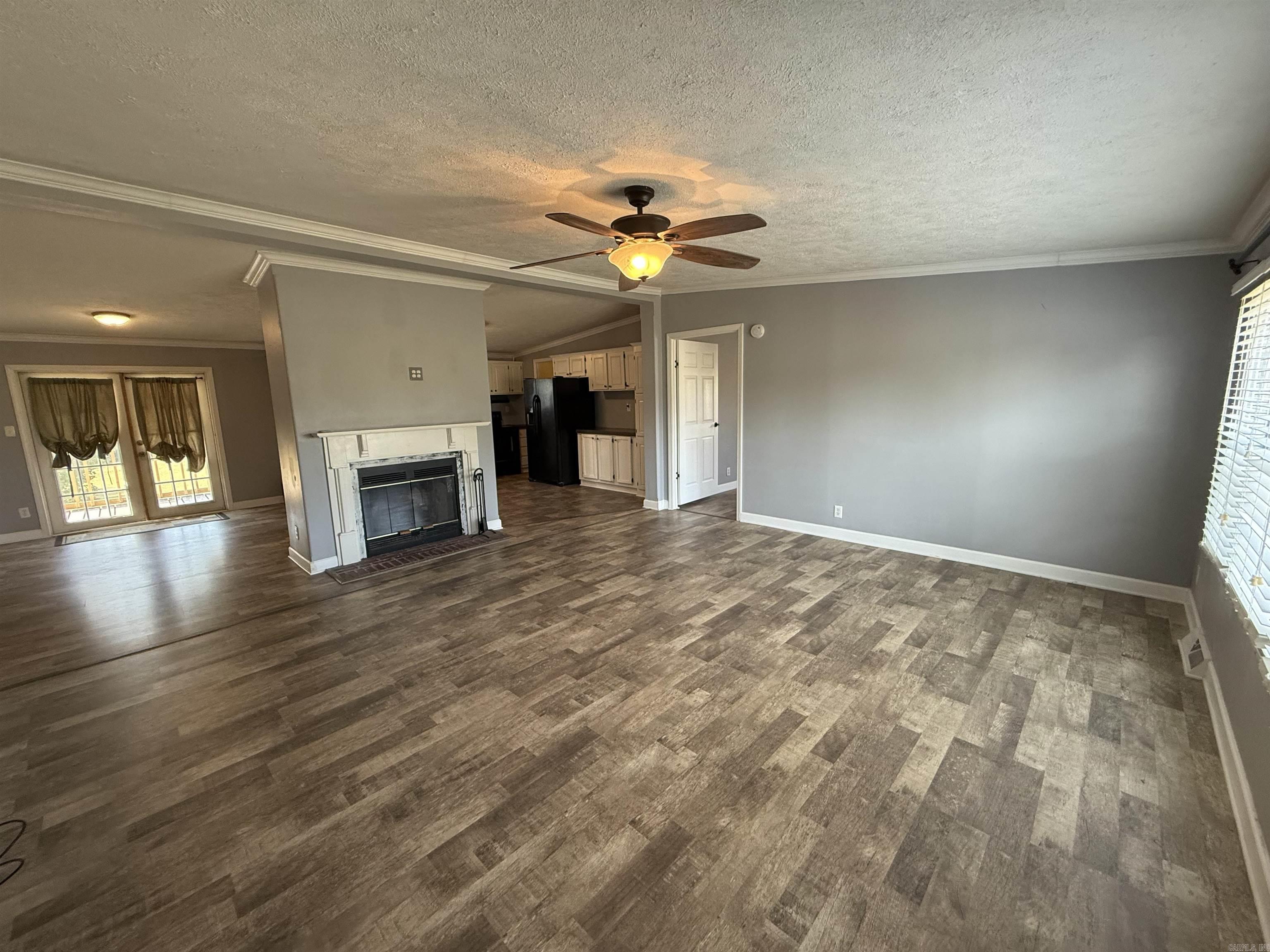  120 Highway 258  Judsonia, AR