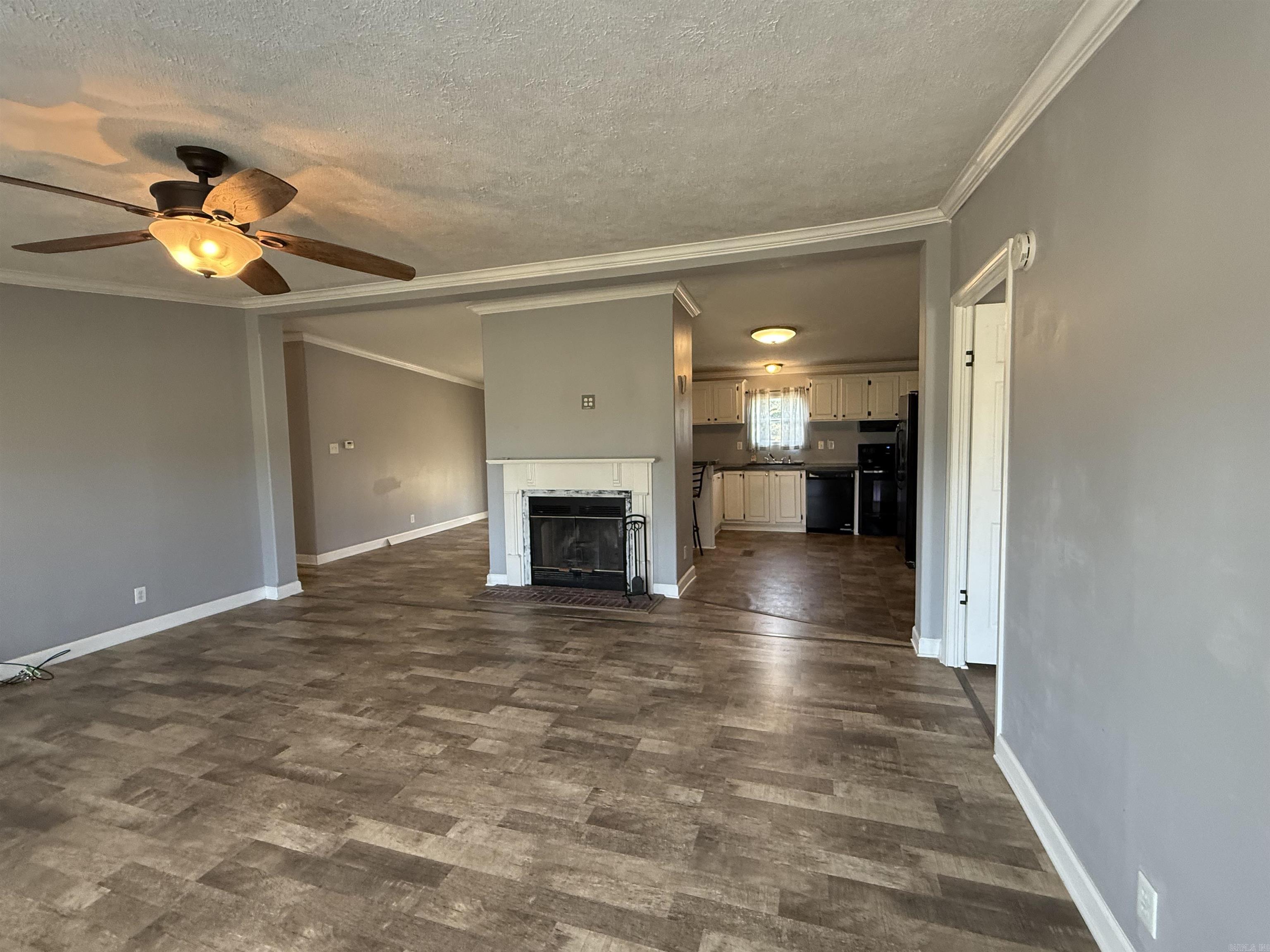  120 Highway 258  Judsonia, AR