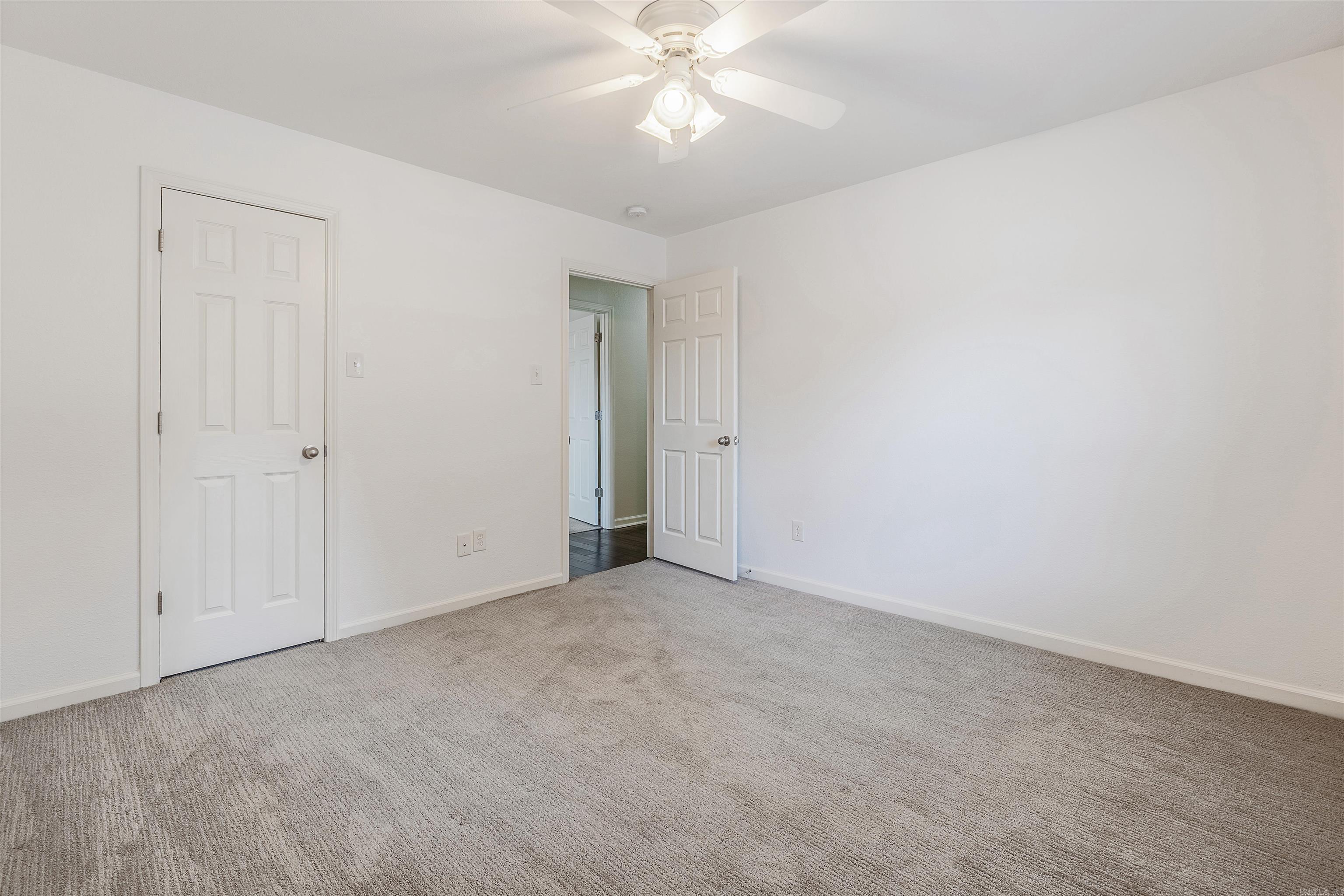 18 Manchester Dr. Conway, AR 72034
