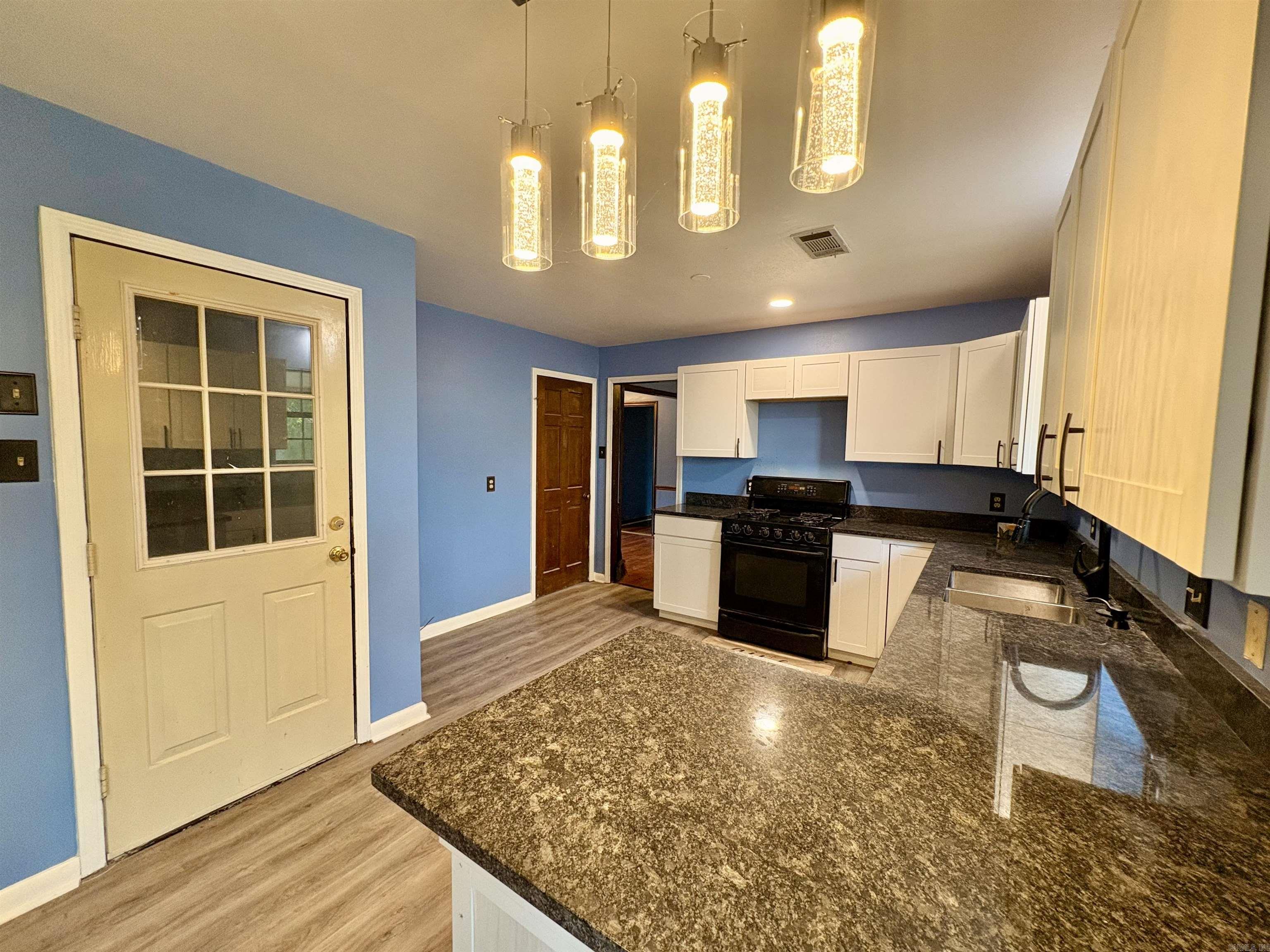 616 Edinburgh  Jacksonville, AR
