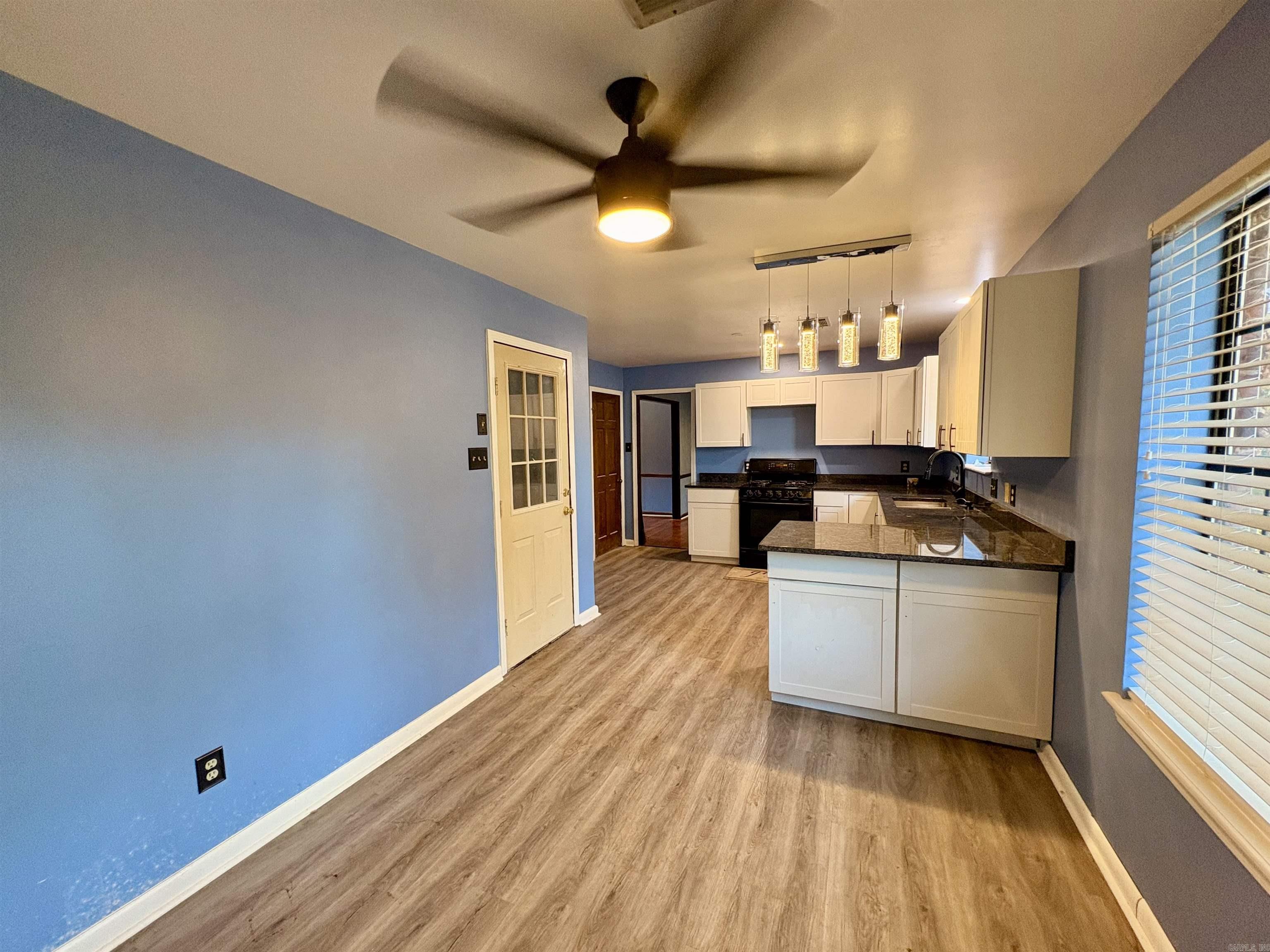 616 Edinburgh  Jacksonville, AR