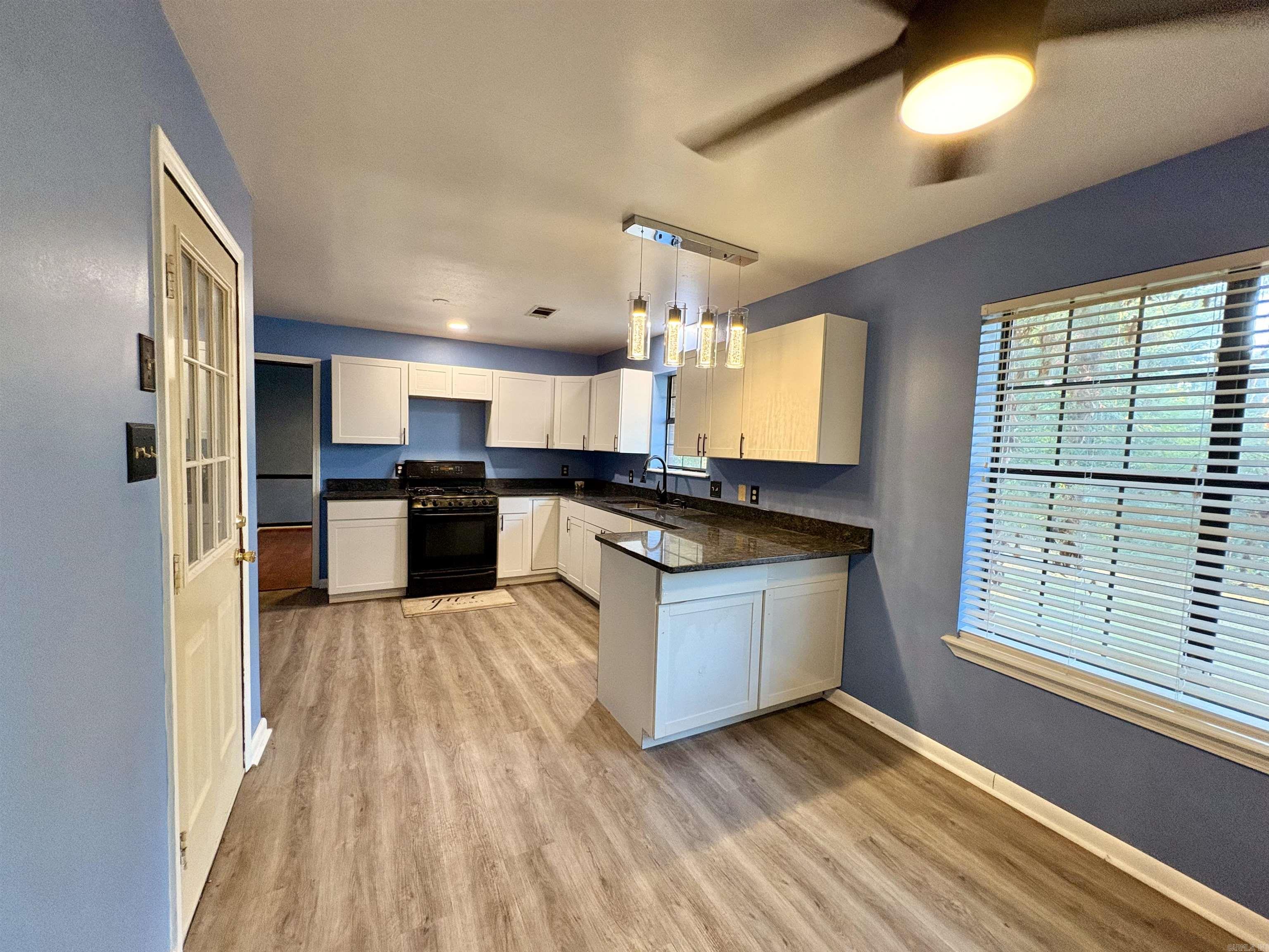 616 Edinburgh  Jacksonville, AR