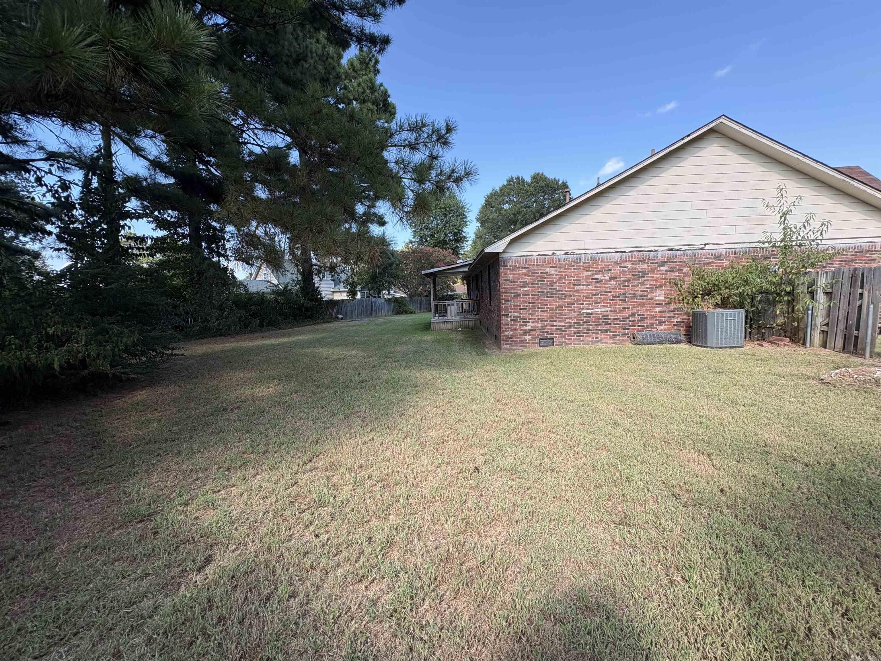 616 Edinburgh  Jacksonville, AR