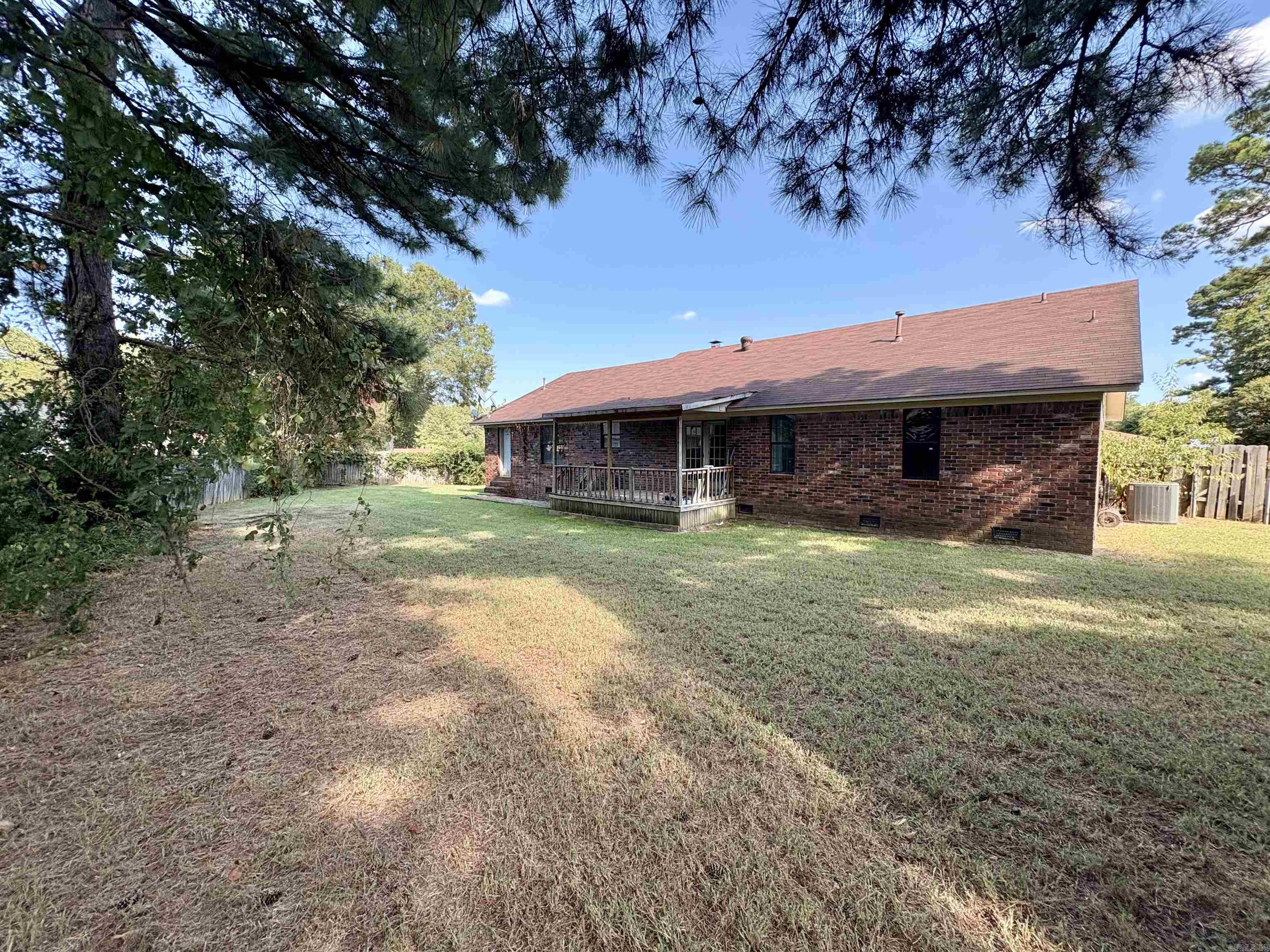 616 Edinburgh  Jacksonville, AR