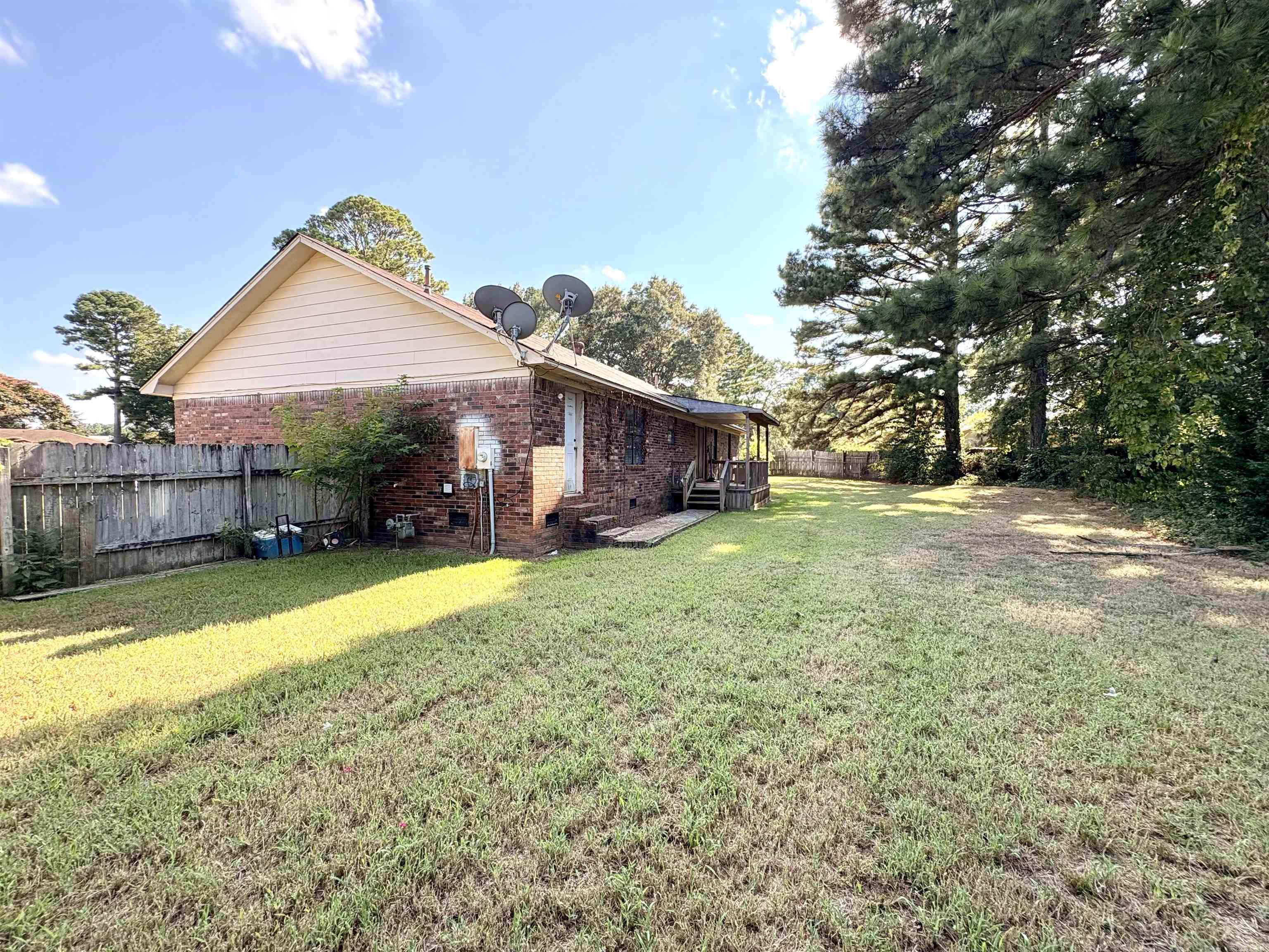 616 Edinburgh  Jacksonville, AR