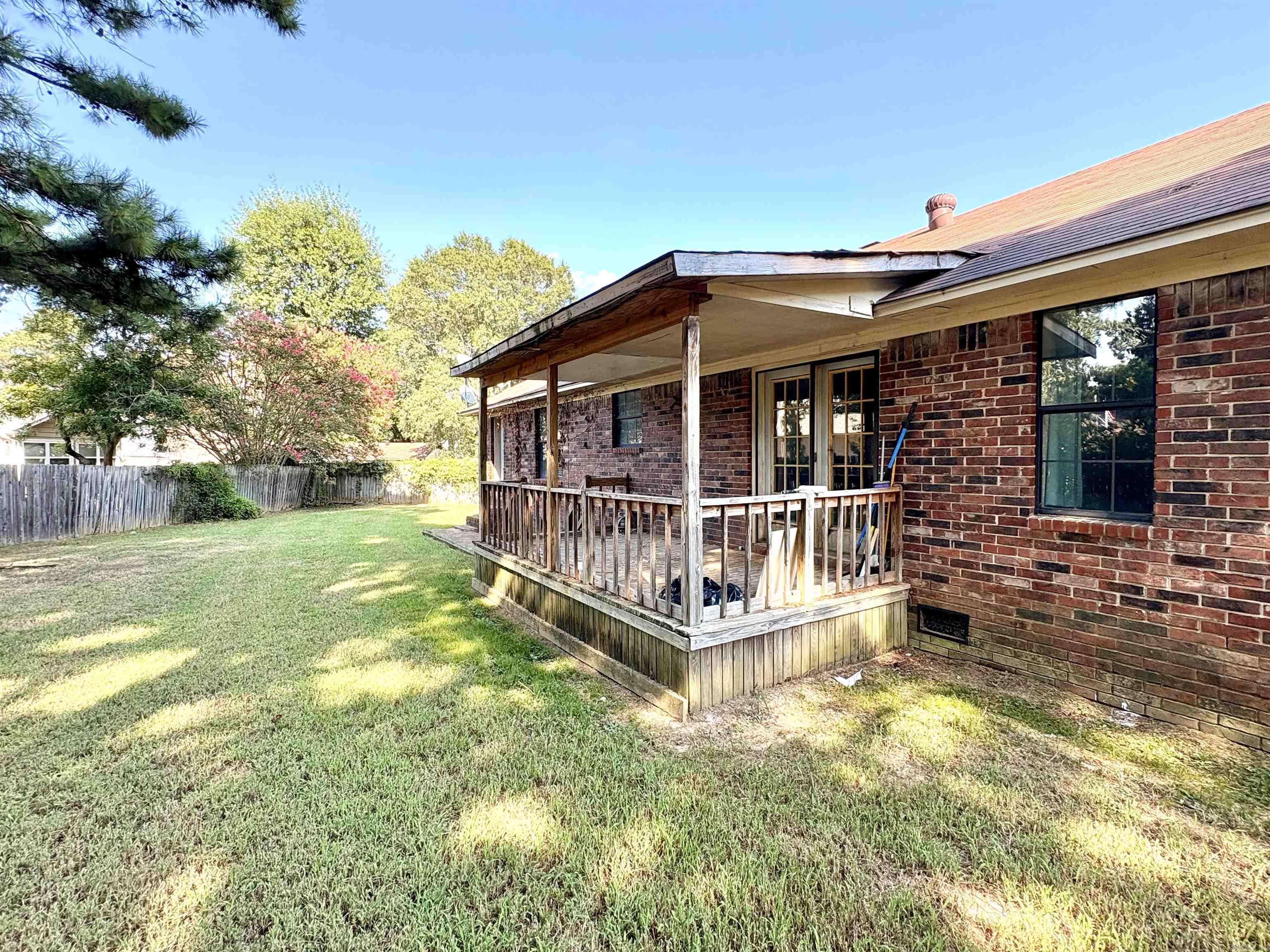616 Edinburgh  Jacksonville, AR