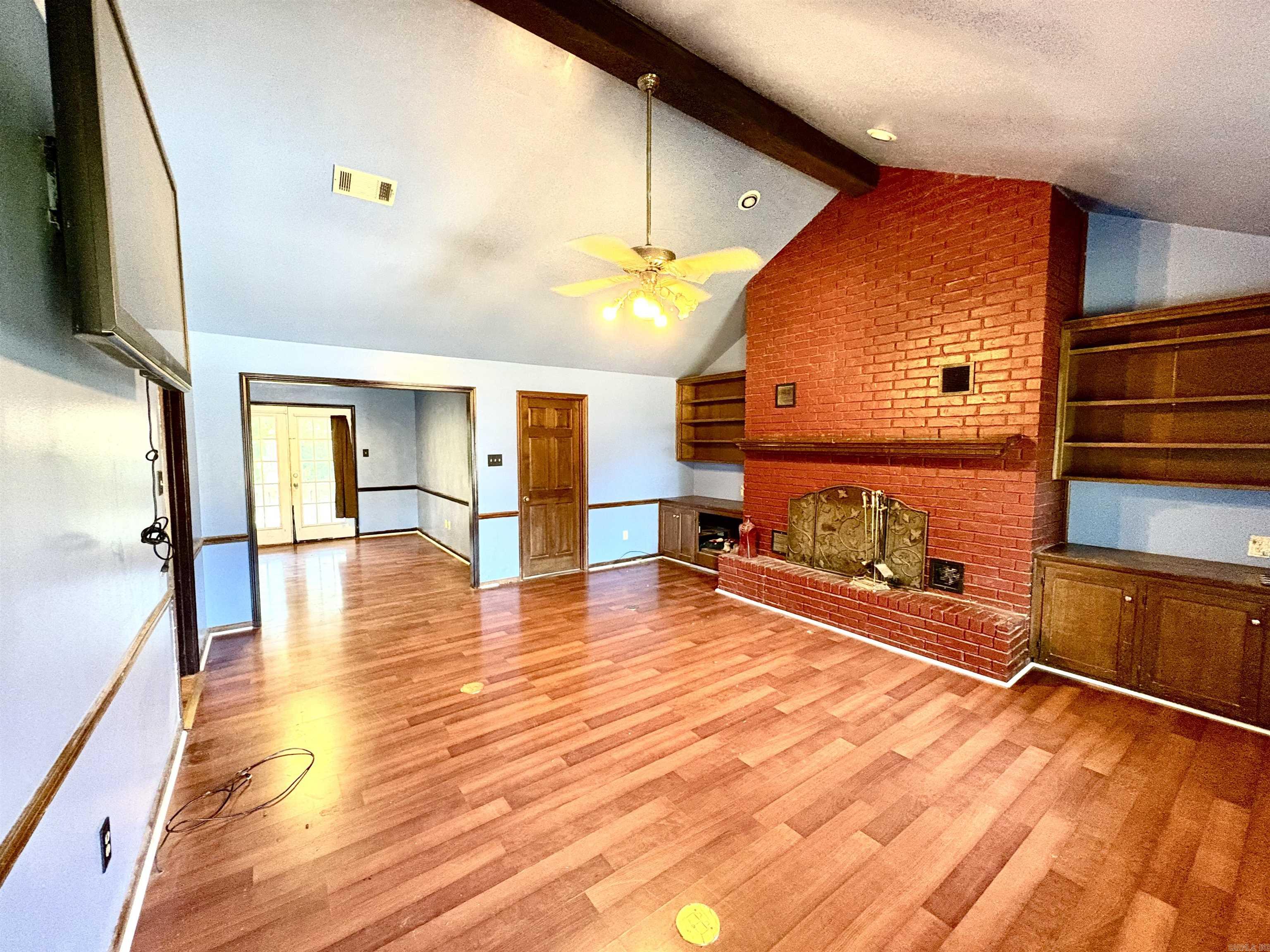 616 Edinburgh  Jacksonville, AR