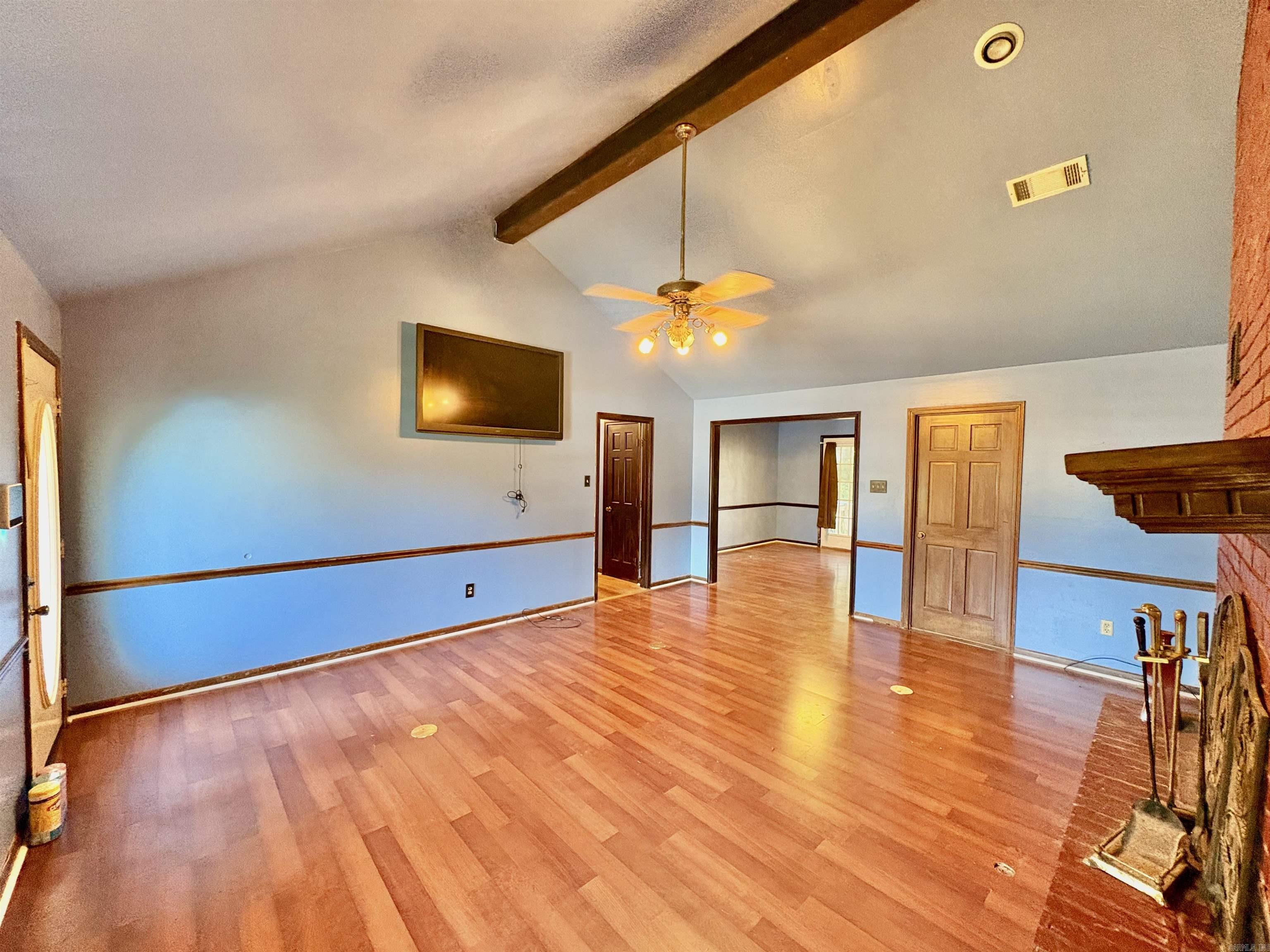616 Edinburgh  Jacksonville, AR