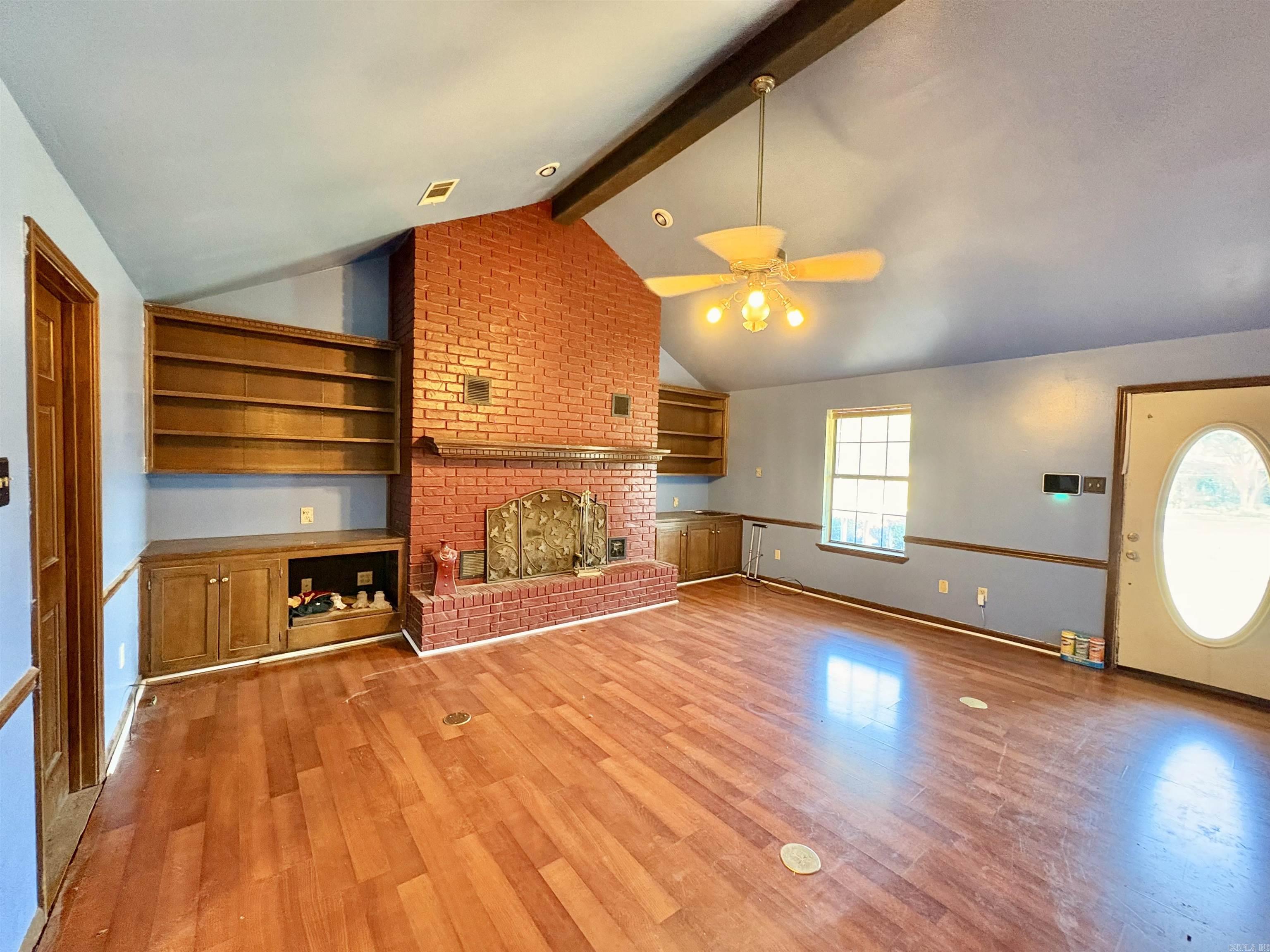 616 Edinburgh  Jacksonville, AR
