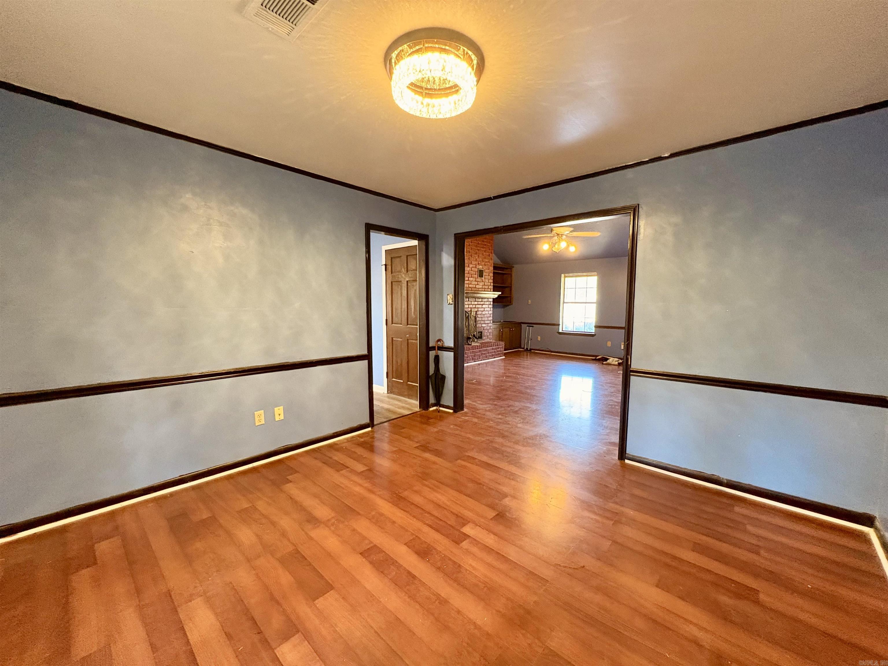 616 Edinburgh  Jacksonville, AR