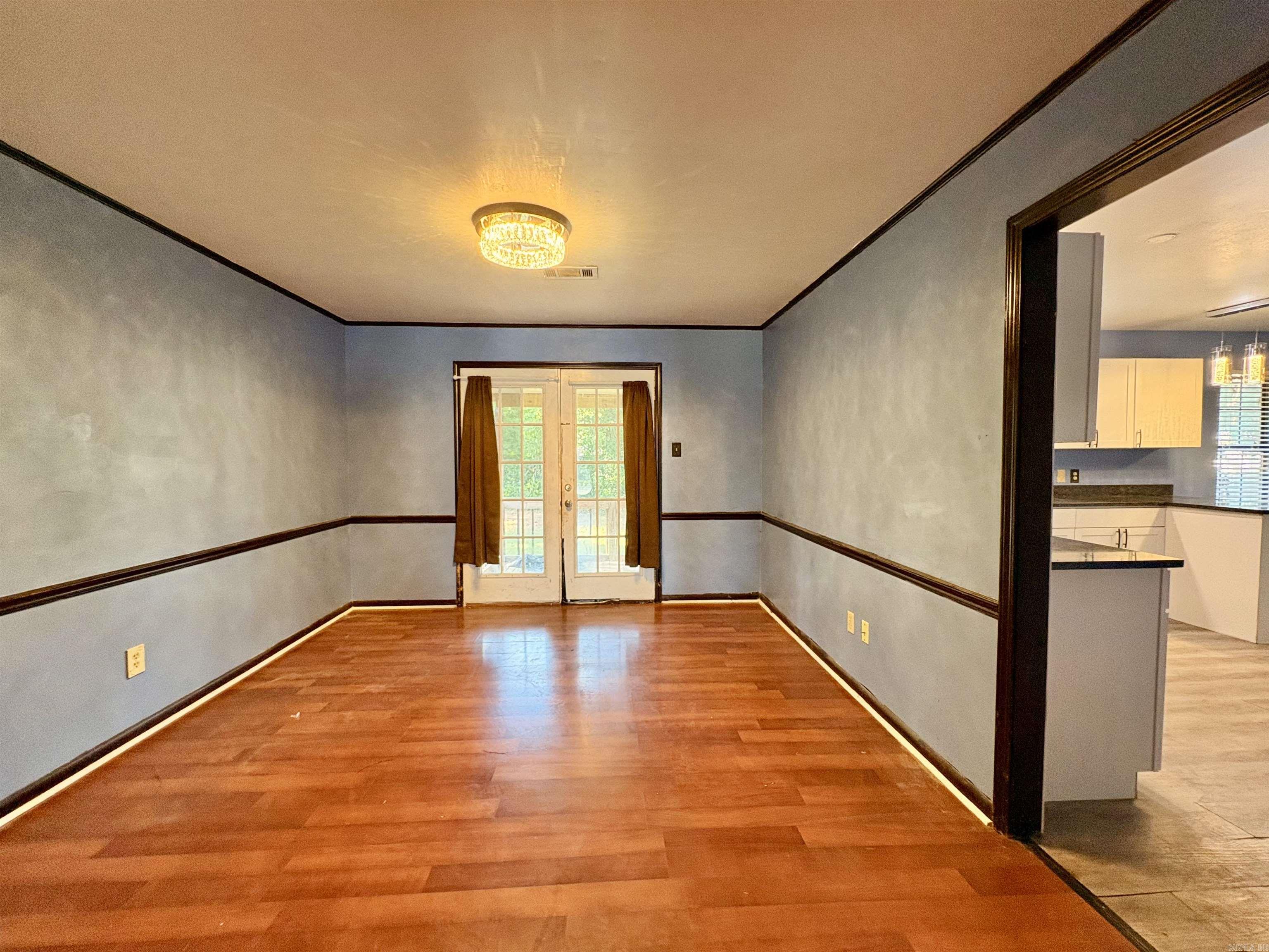 616 Edinburgh  Jacksonville, AR