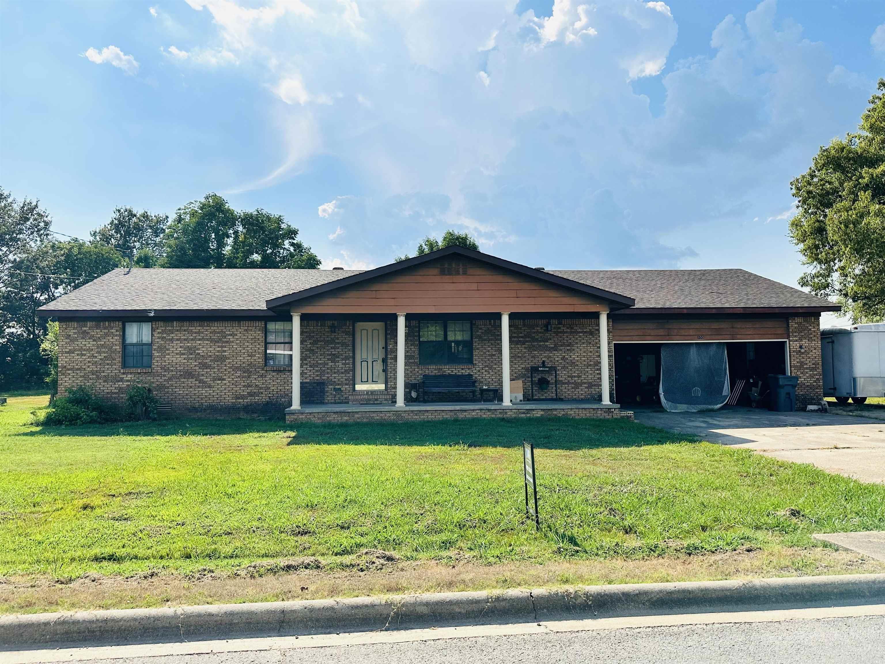 100 S 22nd Avenue Paragould, AR 72450