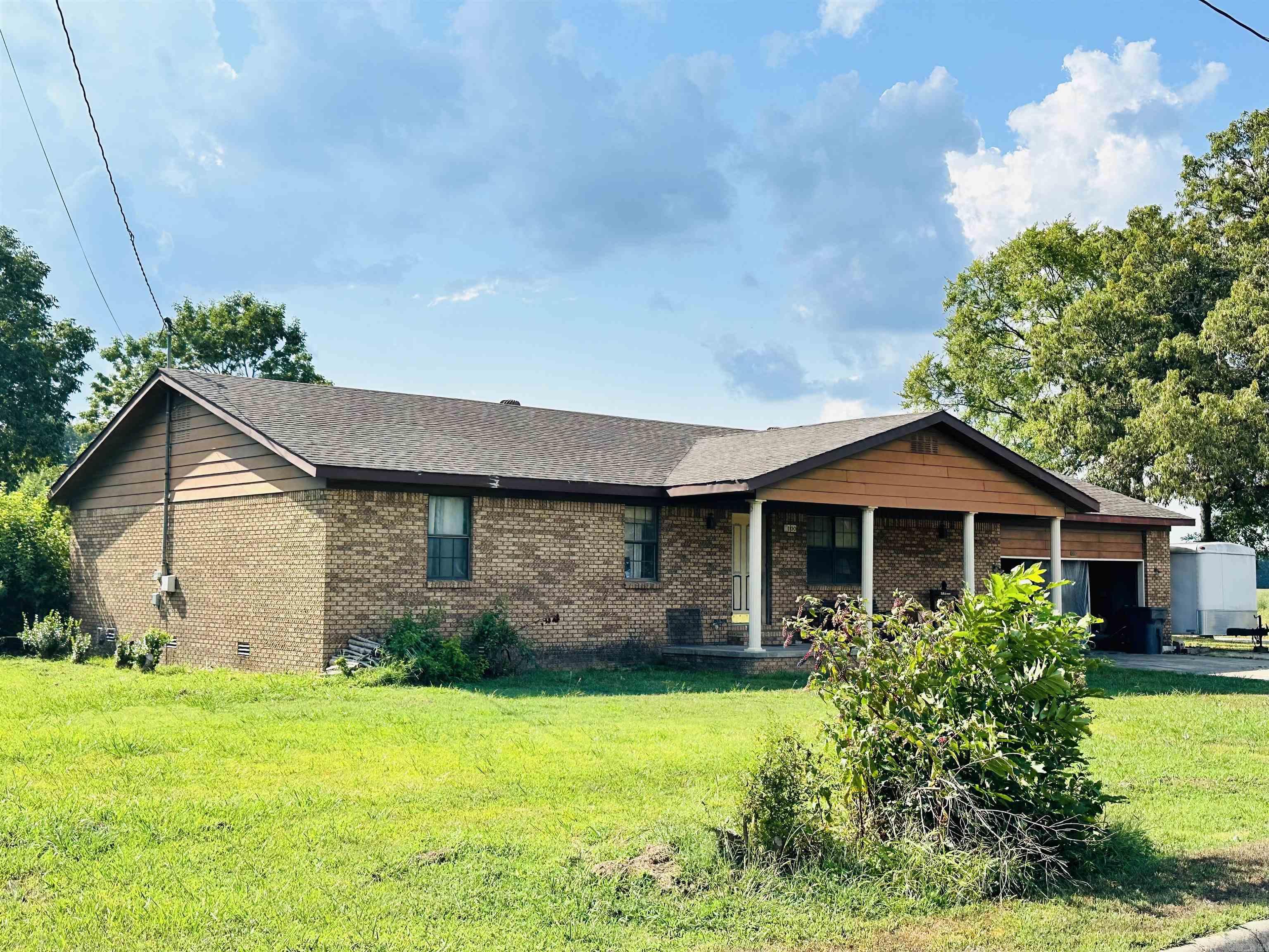 100 S 22nd Avenue Paragould, AR 72450