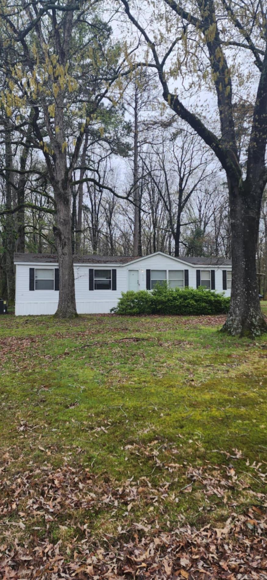 6200 OLLOWAY  Sheridan, AR