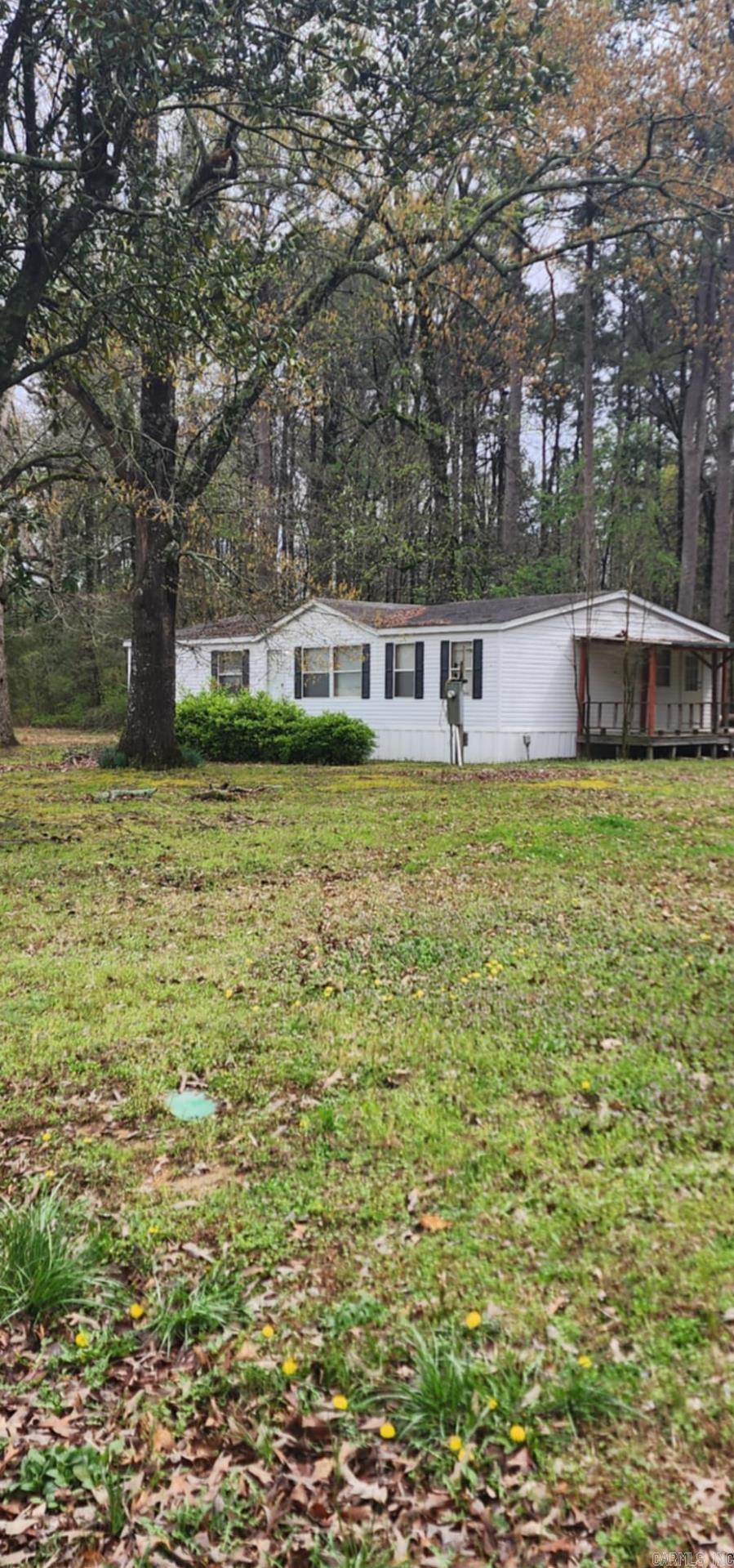 6200 OLLOWAY  Sheridan, AR