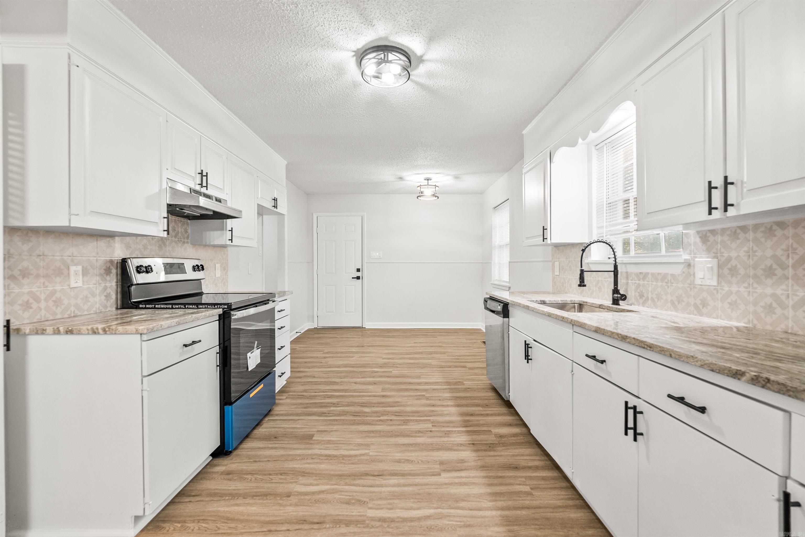 7000 Comanche  North Little Rock, AR