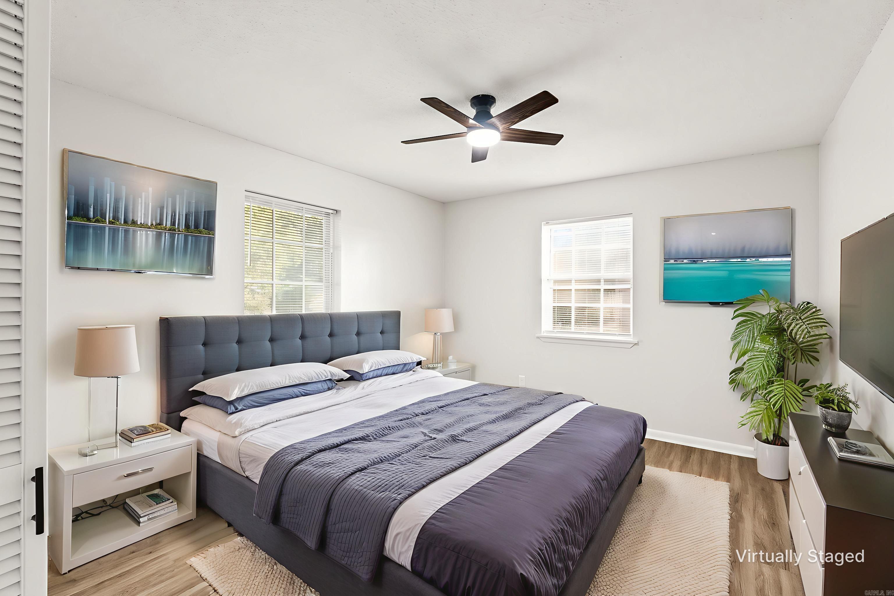 7000 Comanche  North Little Rock, AR