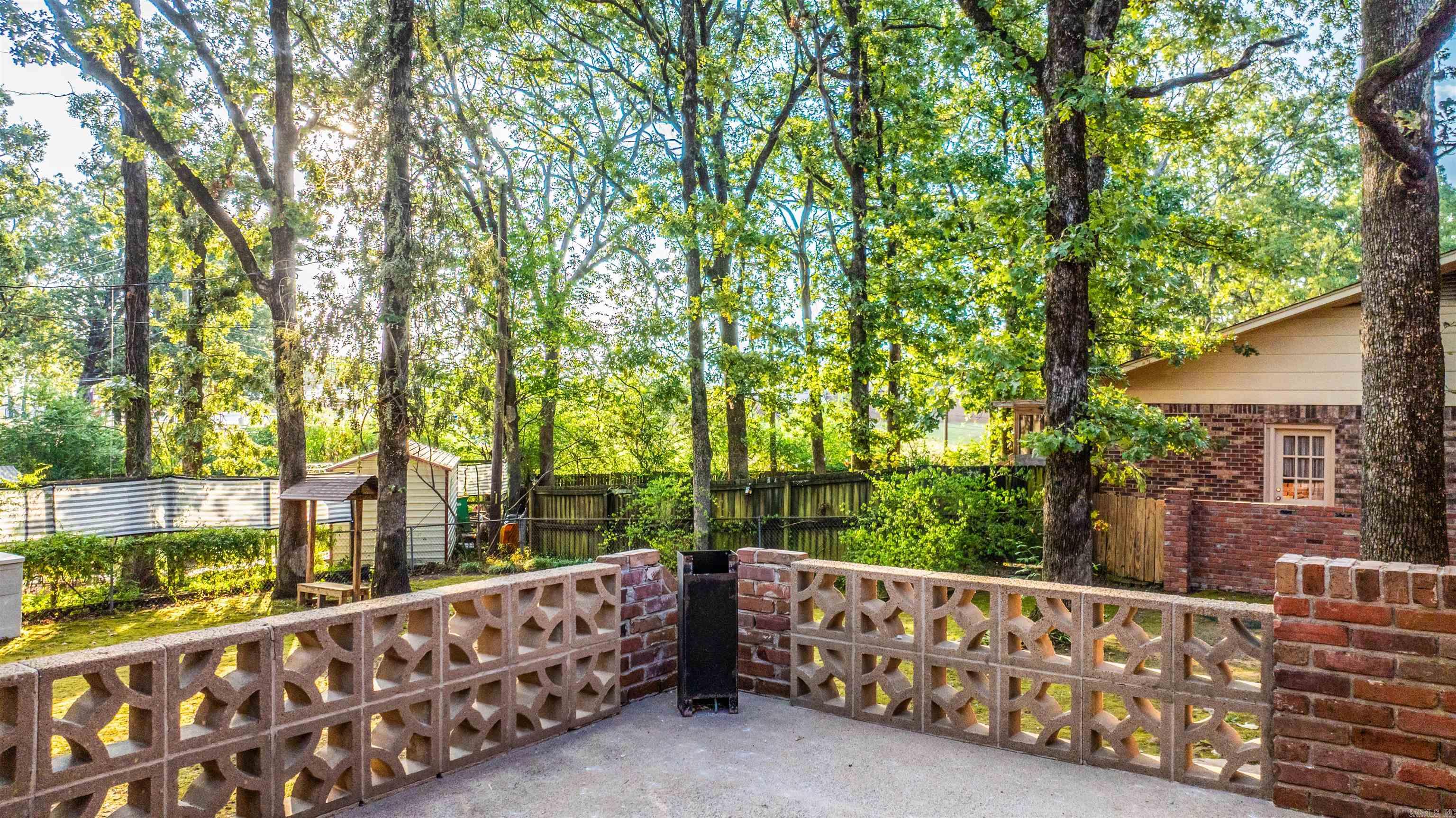 7000 Comanche  North Little Rock, AR
