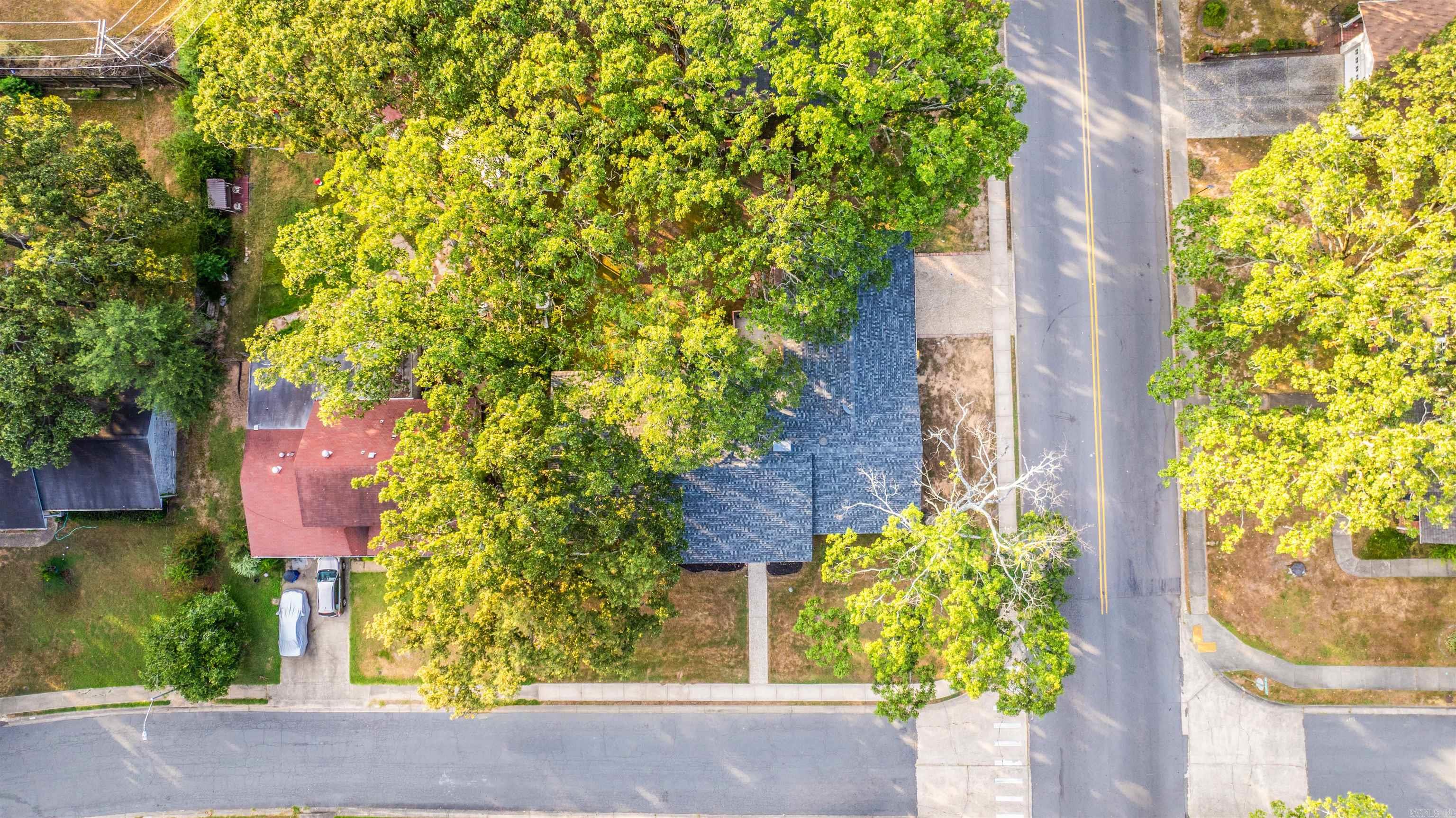7000 Comanche  North Little Rock, AR