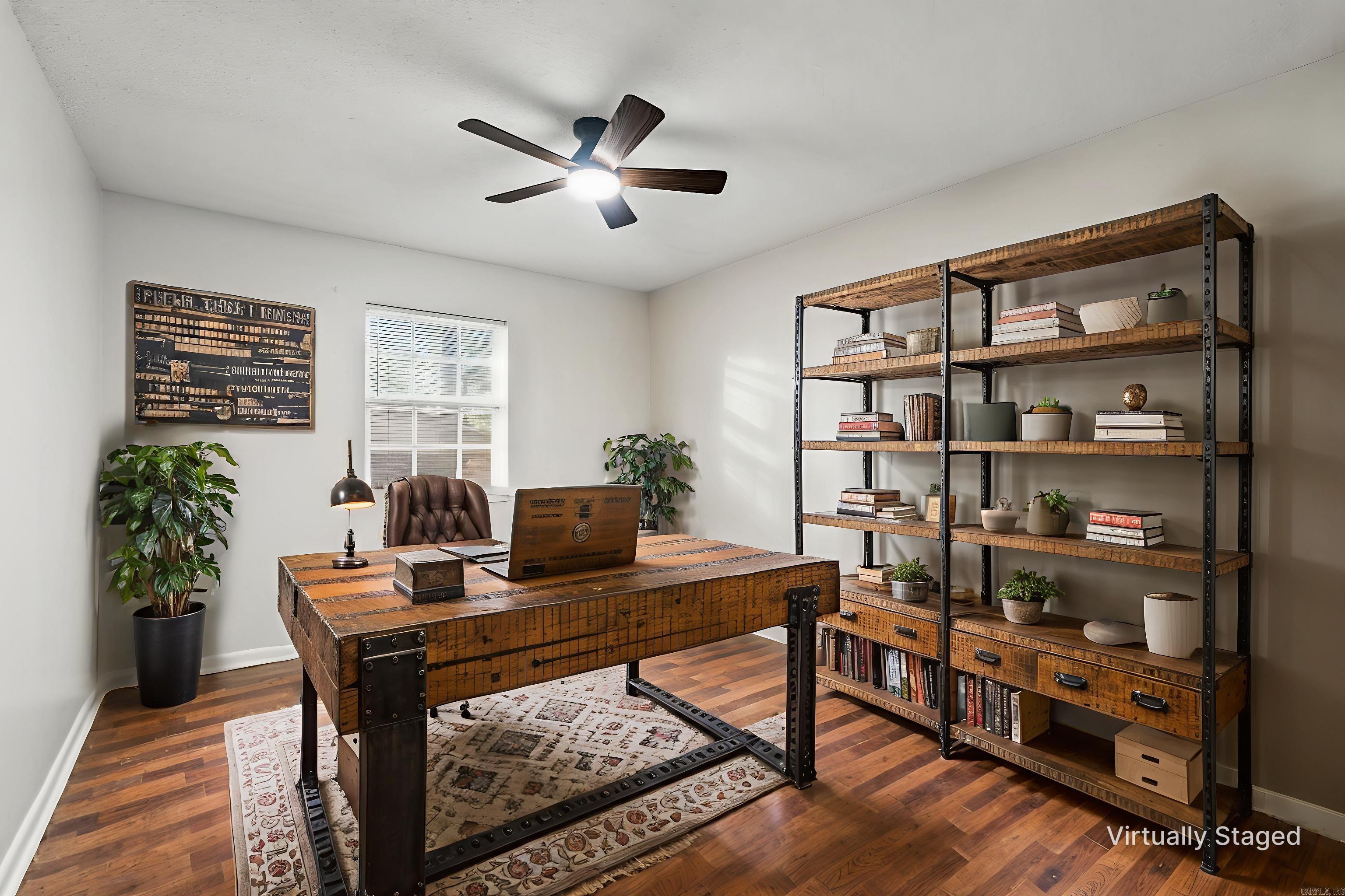 7000 Comanche  North Little Rock, AR