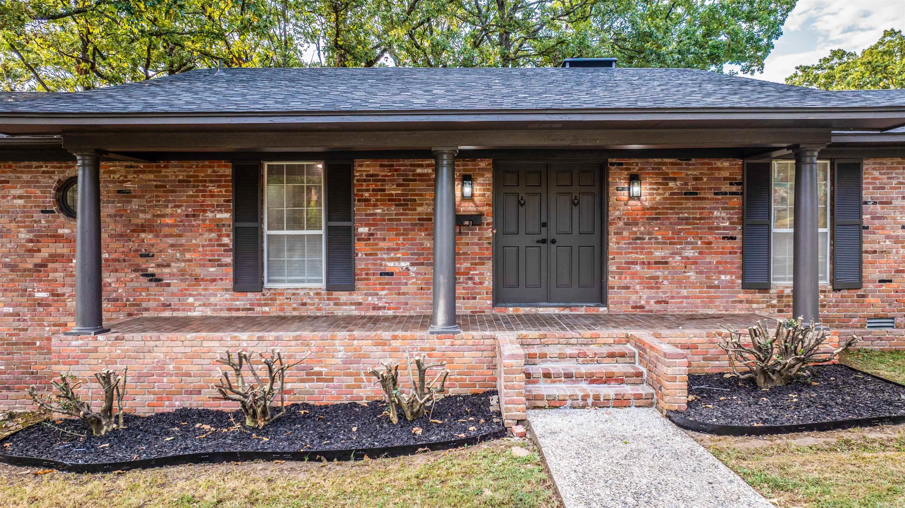 7000 Comanche  North Little Rock, AR