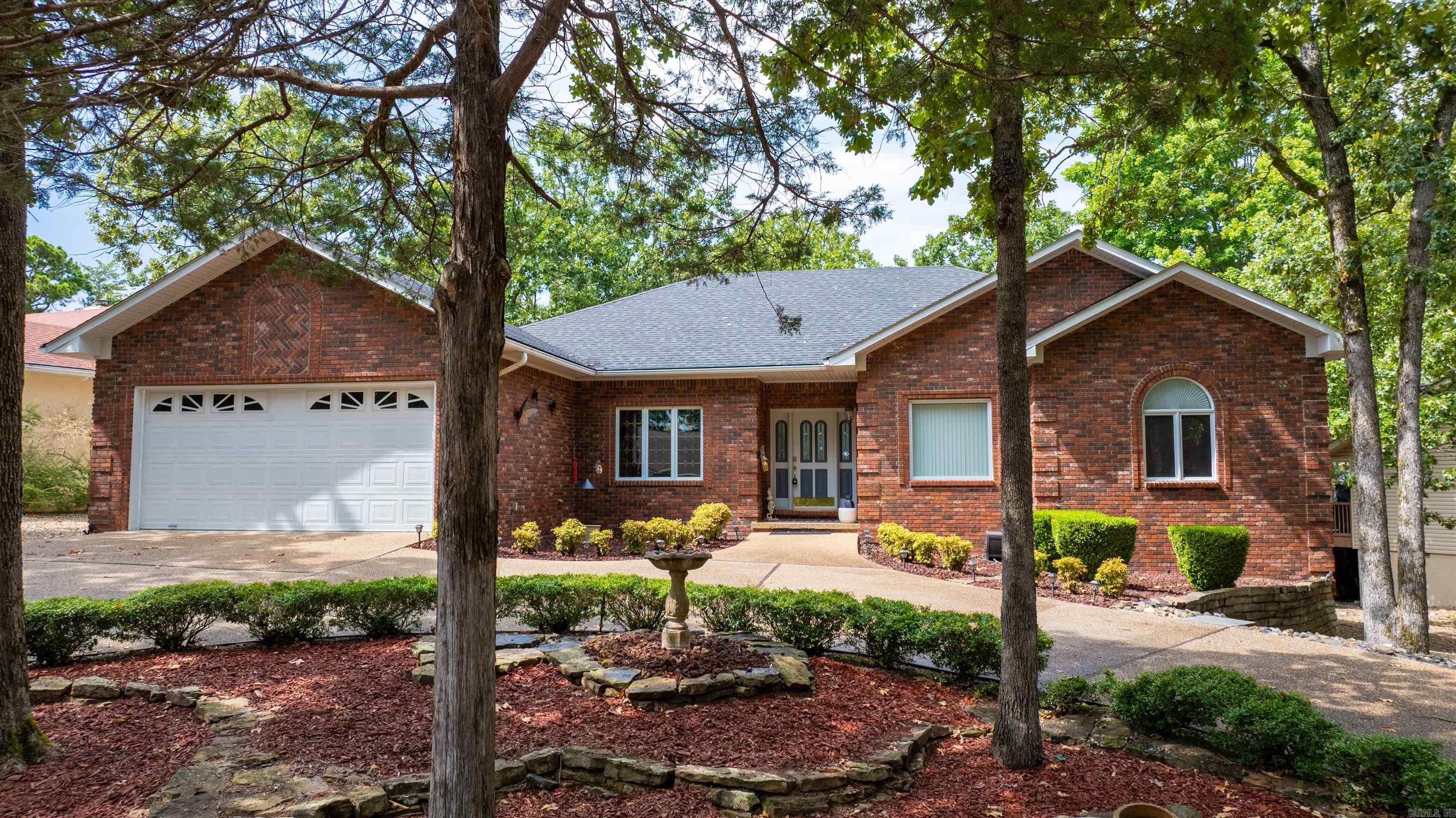 5 Galeon Lane  Hot Springs Village, AR