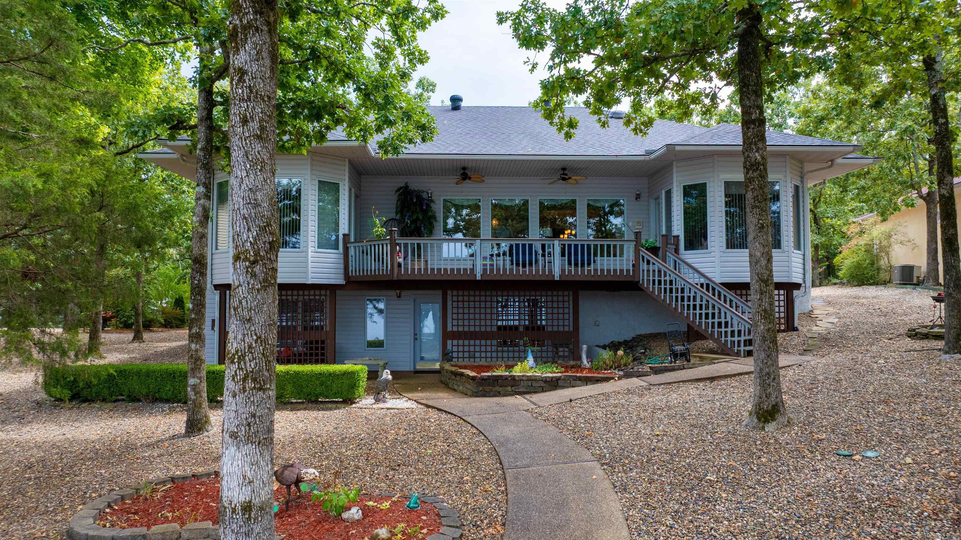 5 Galeon Lane  Hot Springs Village, AR