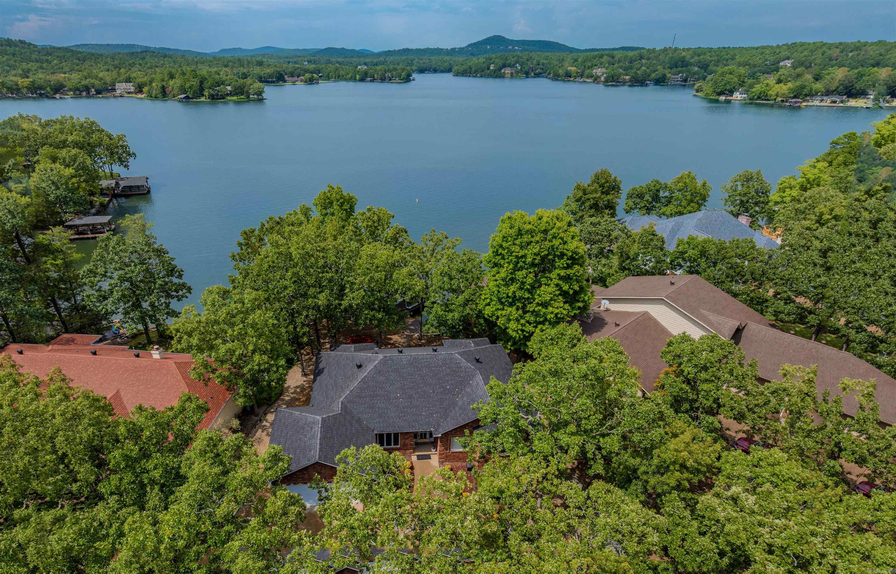5 Galeon Lane  Hot Springs Village, AR
