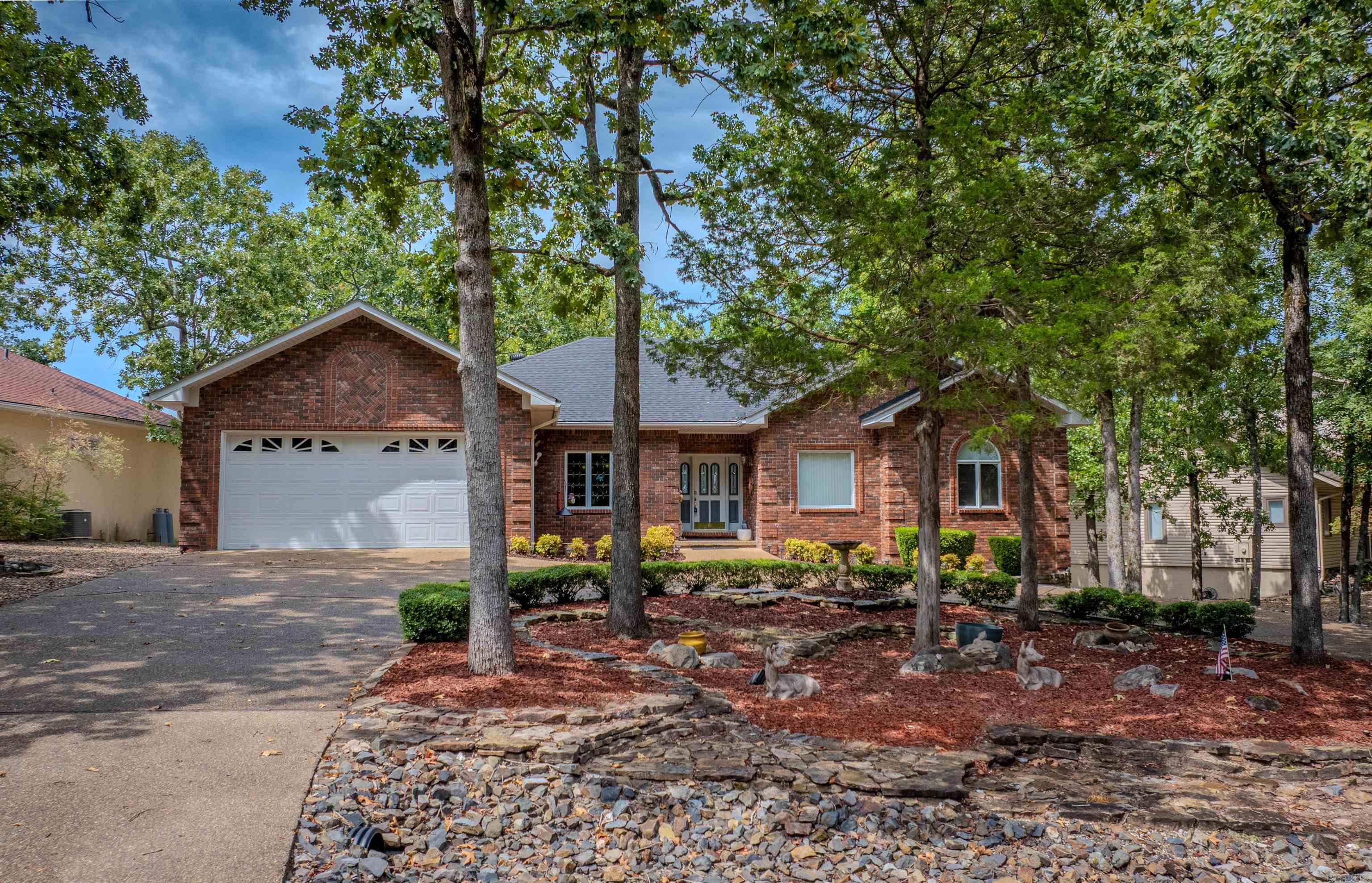 5 Galeon Lane  Hot Springs Village, AR