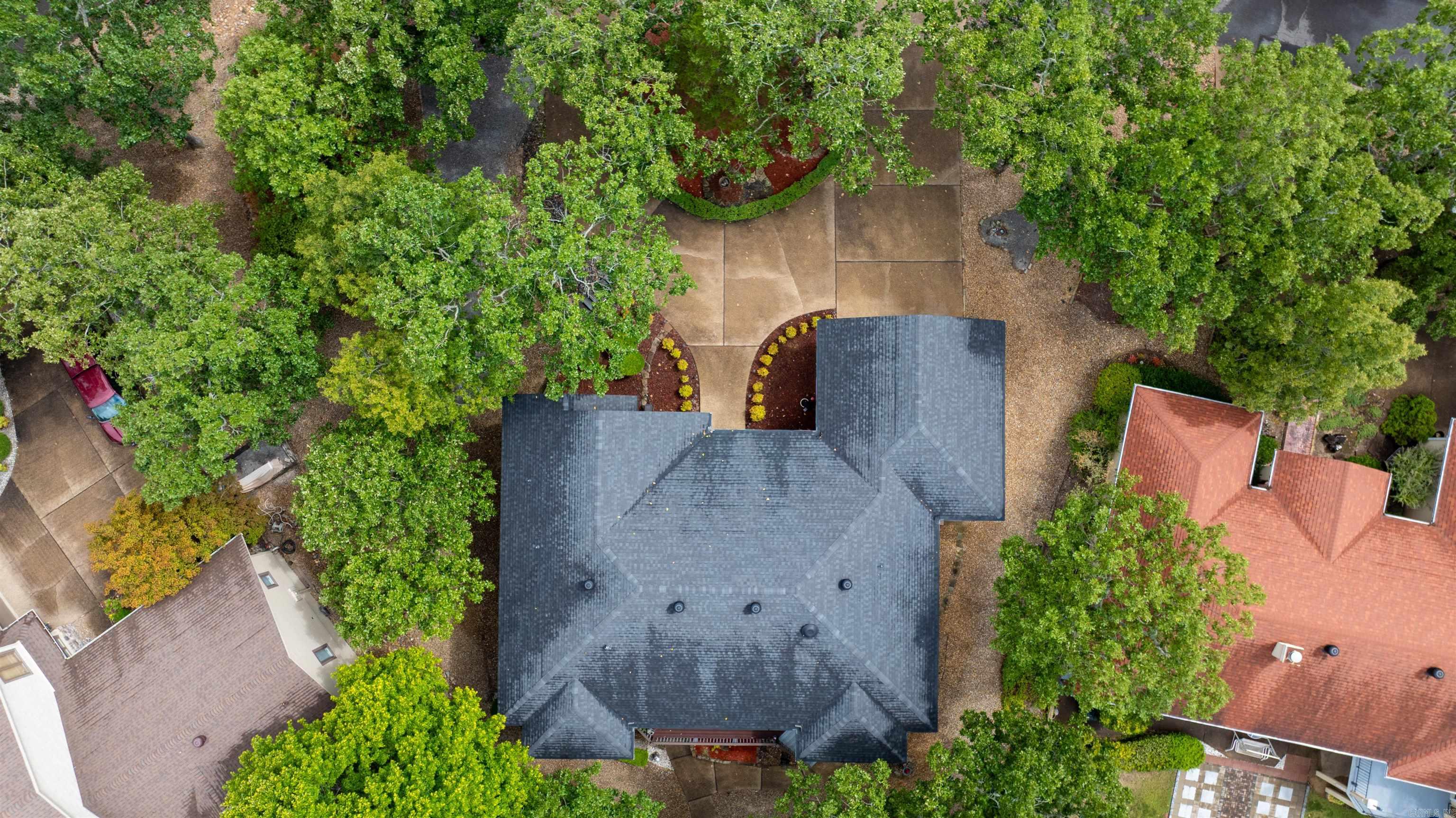 5 Galeon Lane  Hot Springs Village, AR