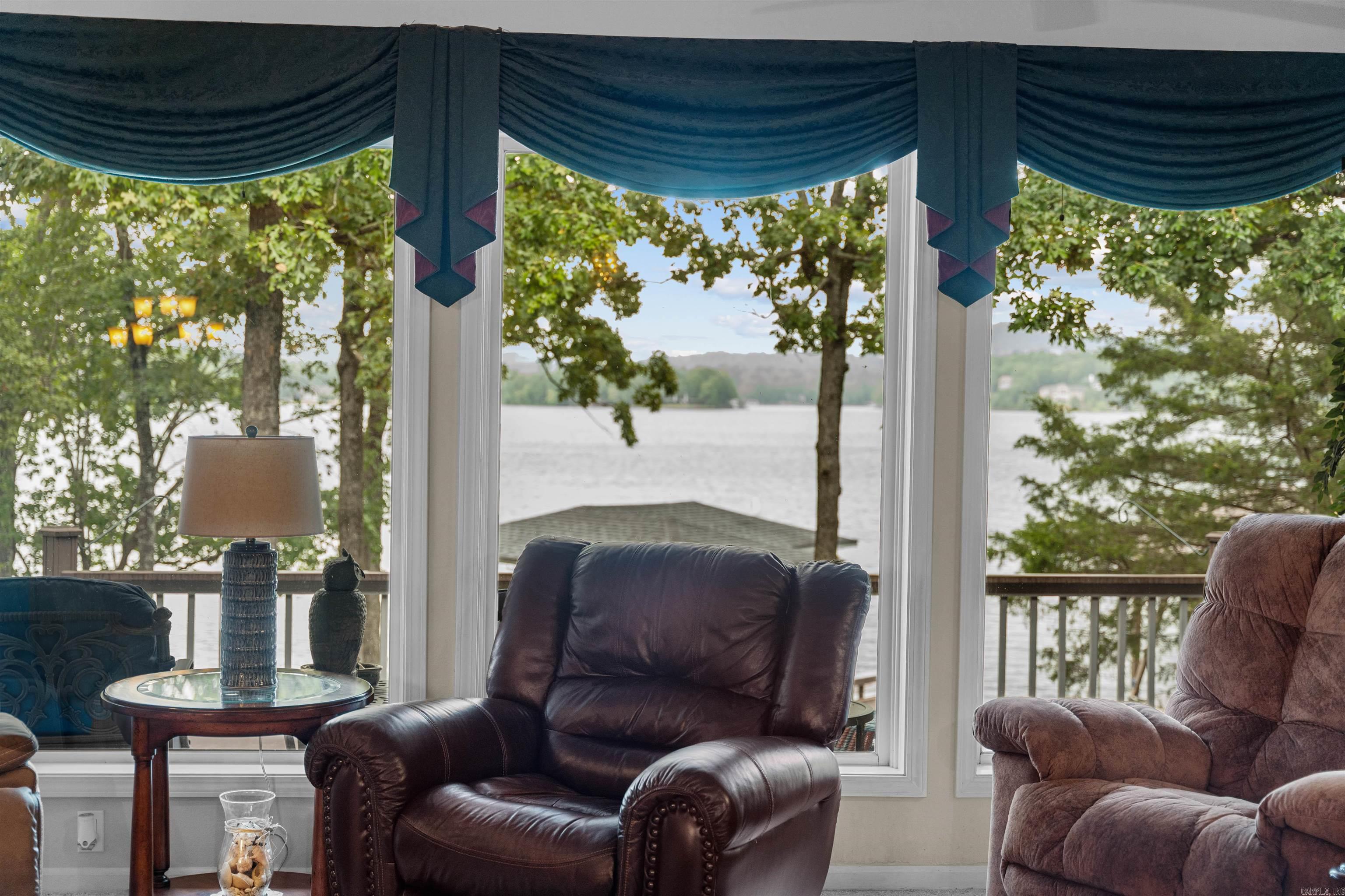 5 Galeon Lane  Hot Springs Village, AR